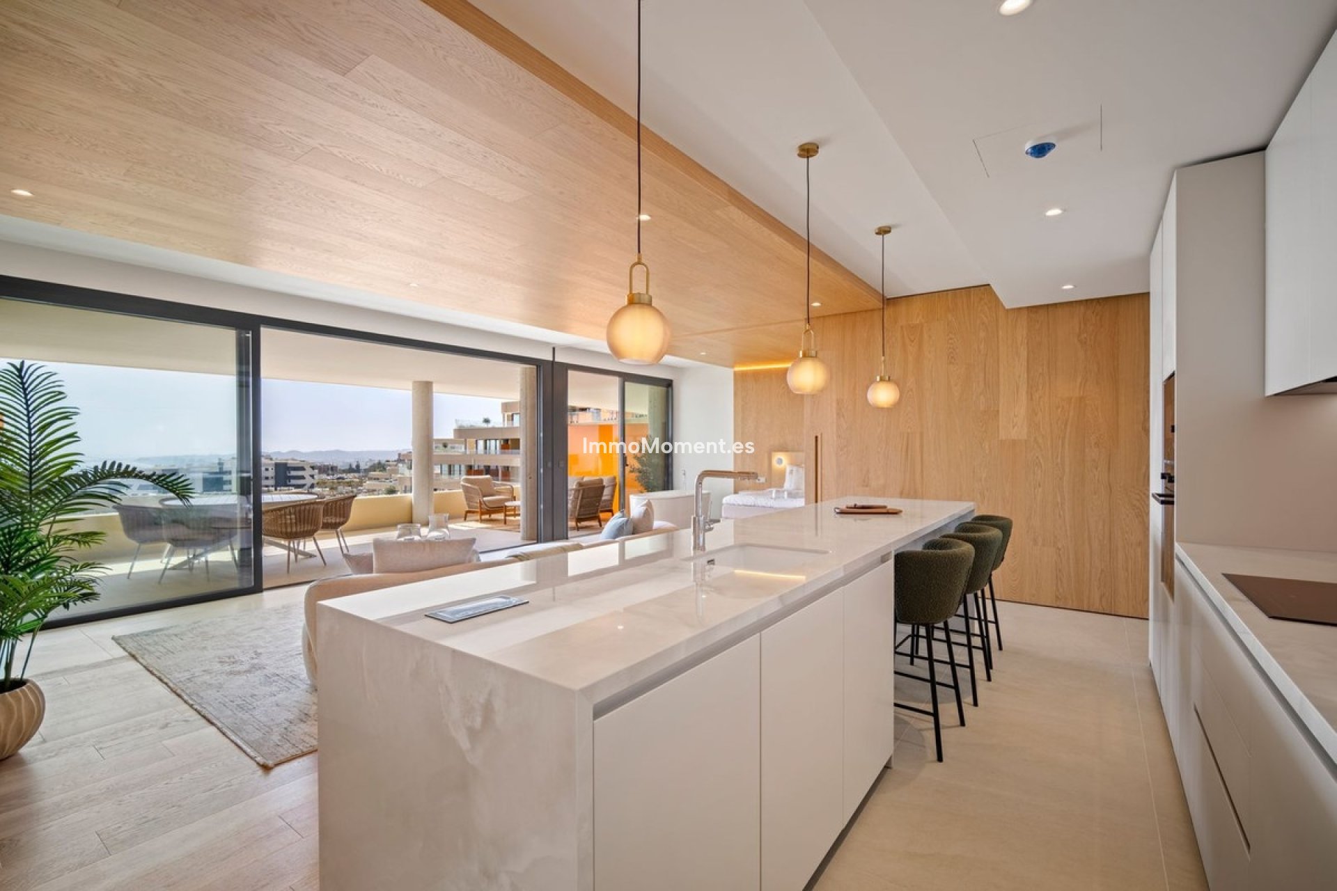 Reventa - Apartamento - Fuengirola - Fuengirola Centro