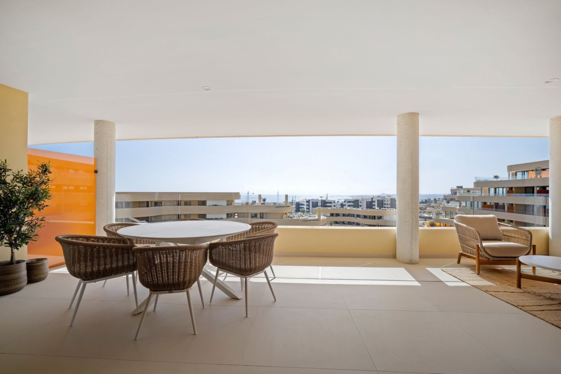 Reventa - Apartamento - Fuengirola - Fuengirola Centro