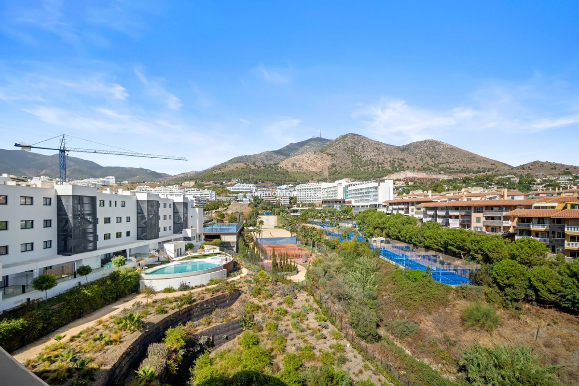 Reventa - Apartamento - Fuengirola - Fuengirola Centro