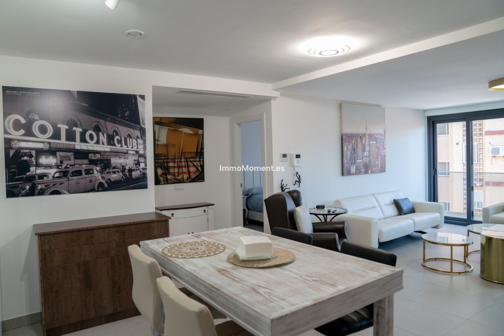 Reventa - Apartamento - Fuengirola - Fuengirola Centro