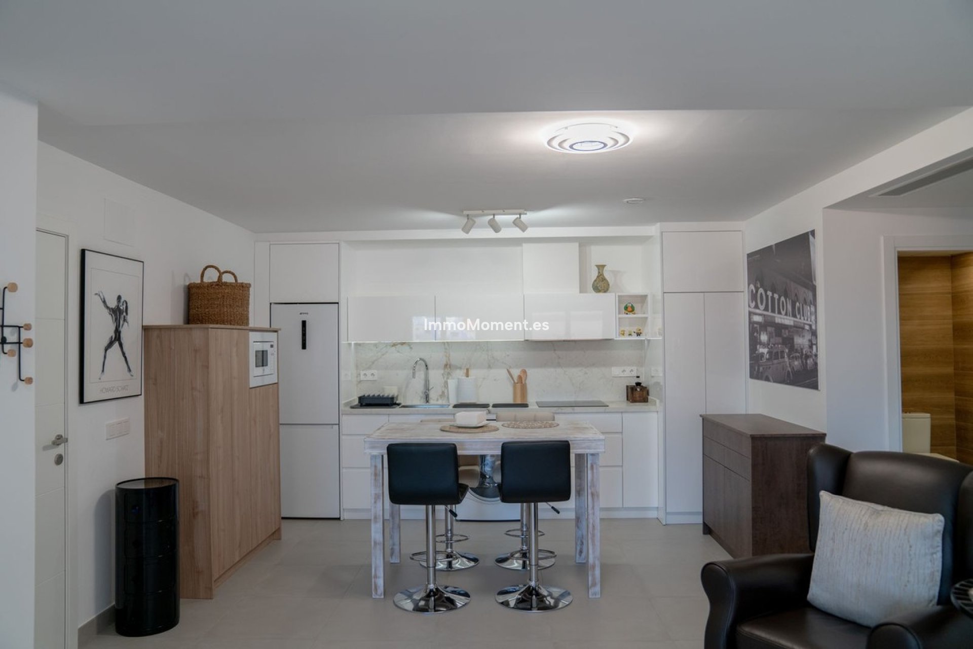 Reventa - Apartamento - Fuengirola - Fuengirola Centro