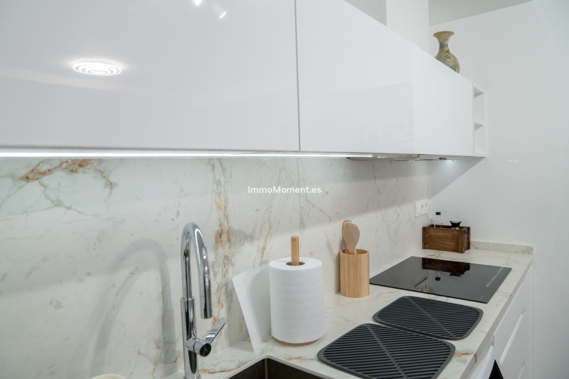 Reventa - Apartamento - Fuengirola - Fuengirola Centro