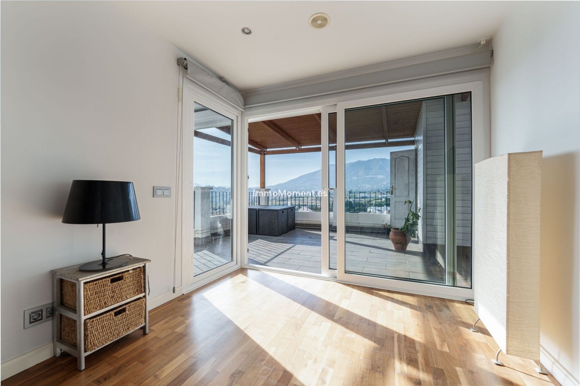 Reventa - Apartamento - Fuengirola - Fuengirola Centro