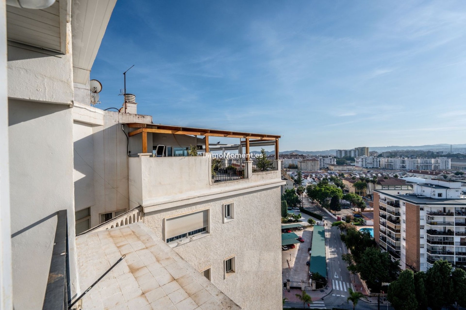 Reventa - Apartamento - Fuengirola - Fuengirola Centro