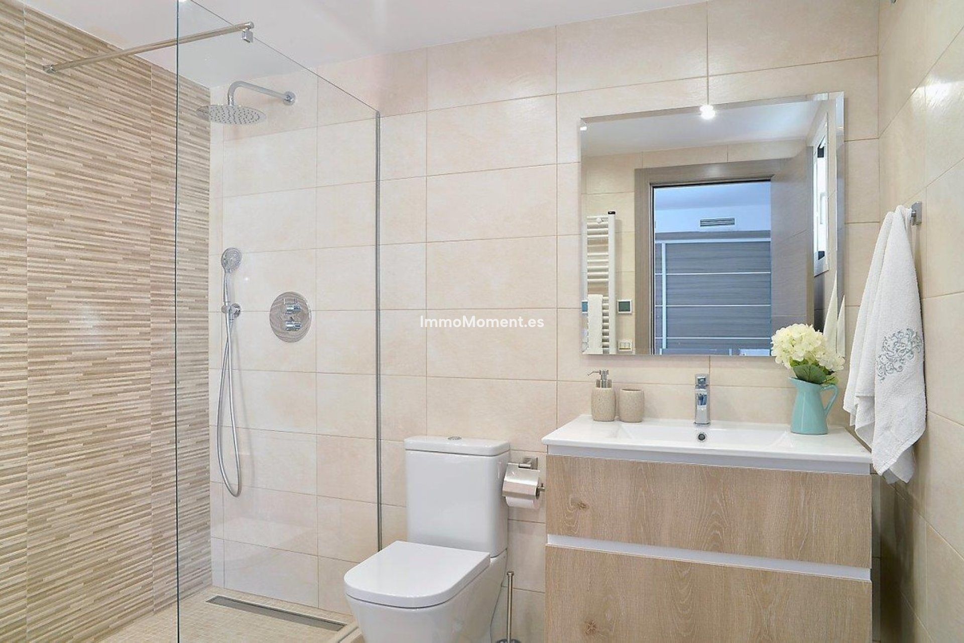 Reventa - Apartamento - Fuengirola - Fuengirola Centro