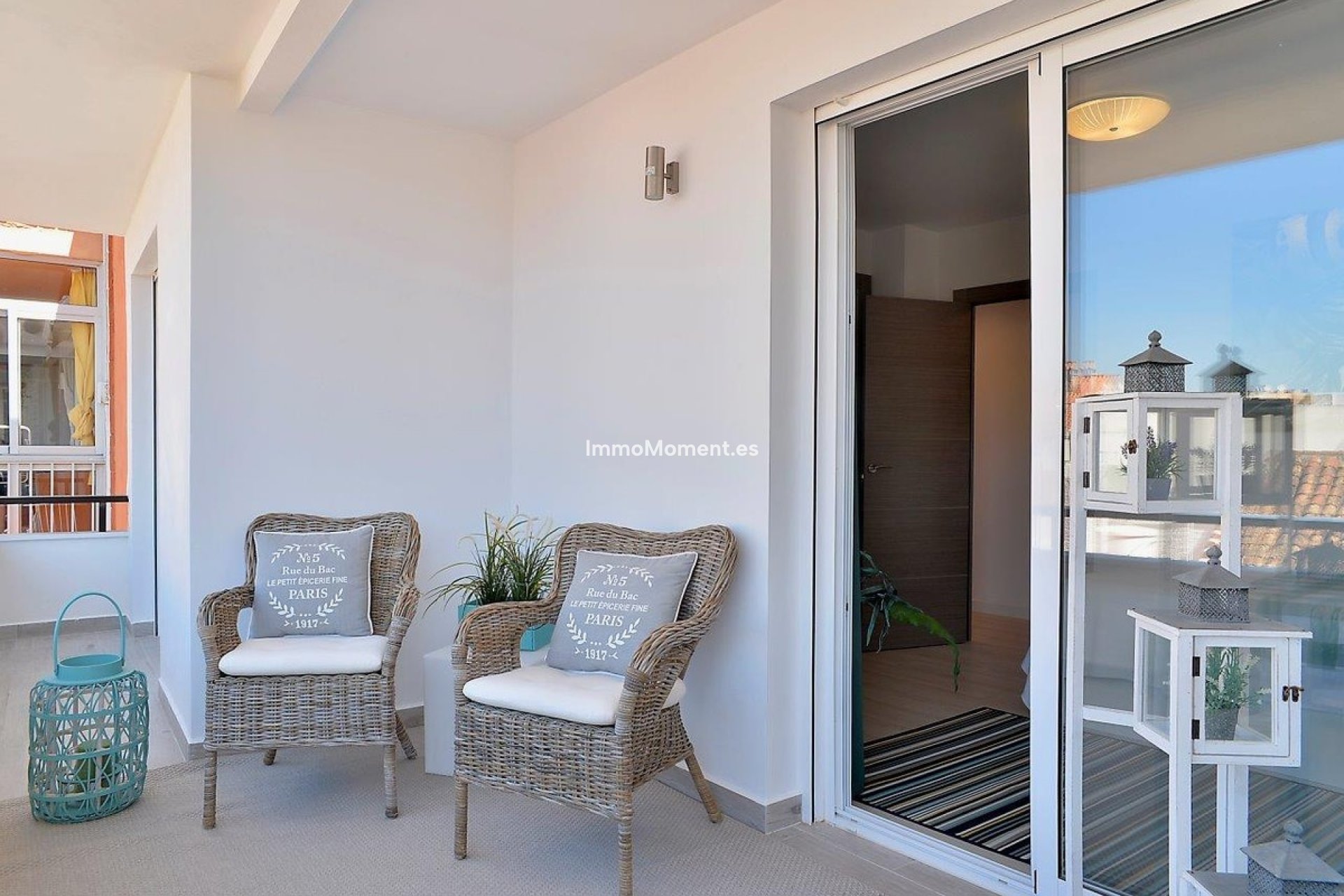 Reventa - Apartamento - Fuengirola - Fuengirola Centro