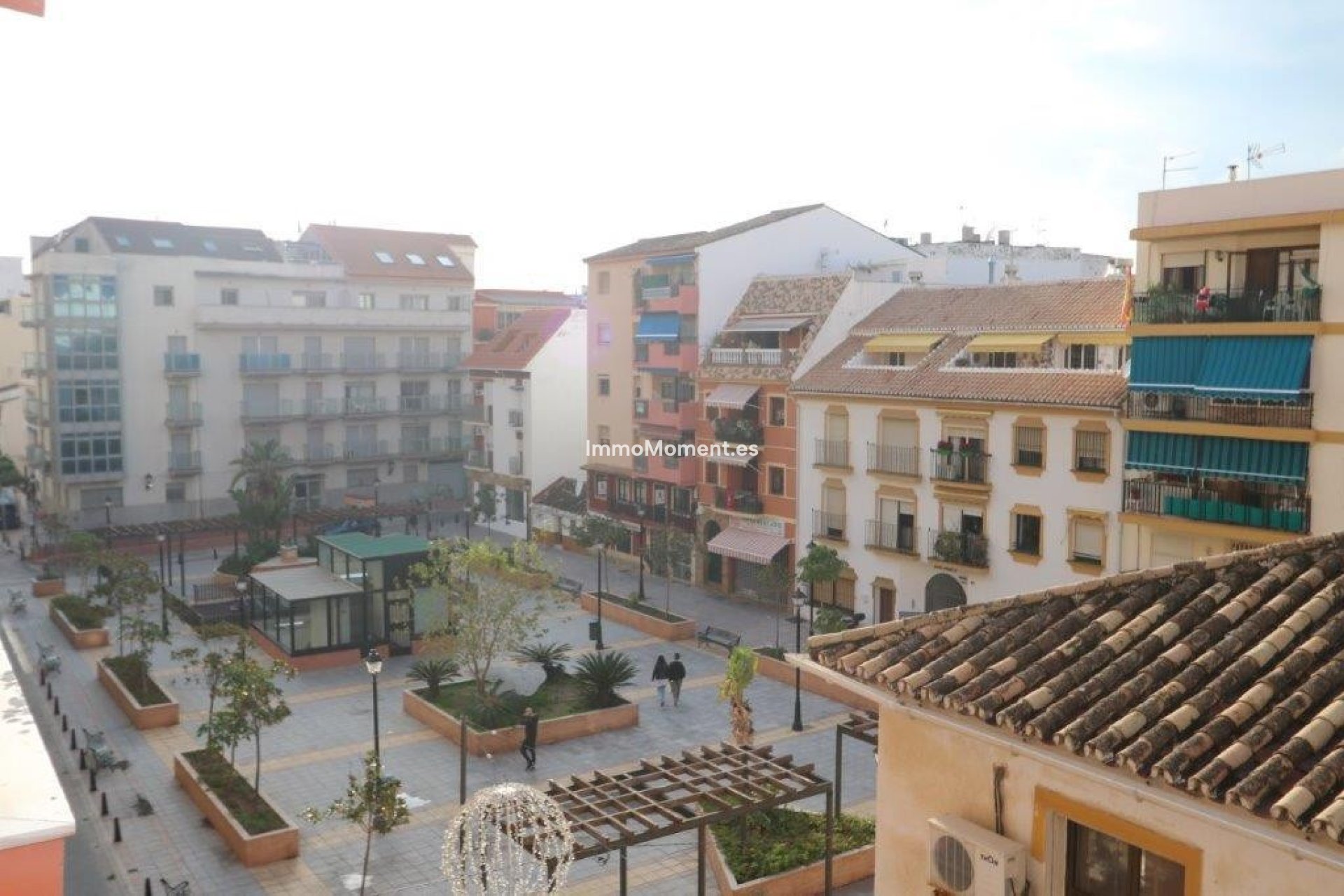 Reventa - Apartamento - Fuengirola - Fuengirola Centro