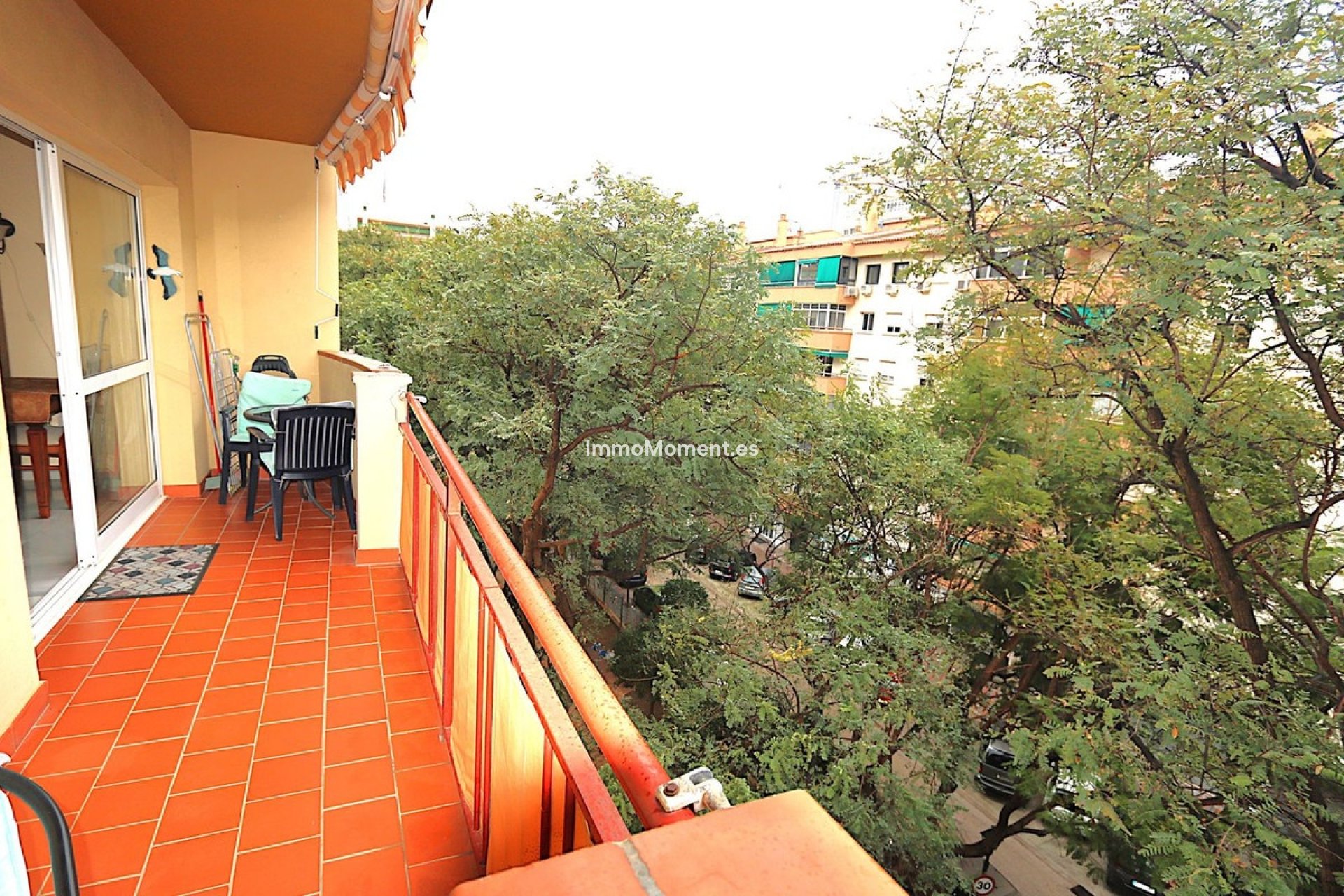 Reventa - Apartamento - Fuengirola - Fuengirola Centro