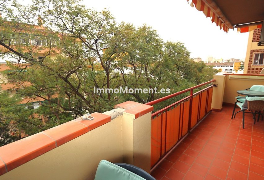 Reventa - Apartamento - Fuengirola - Fuengirola Centro