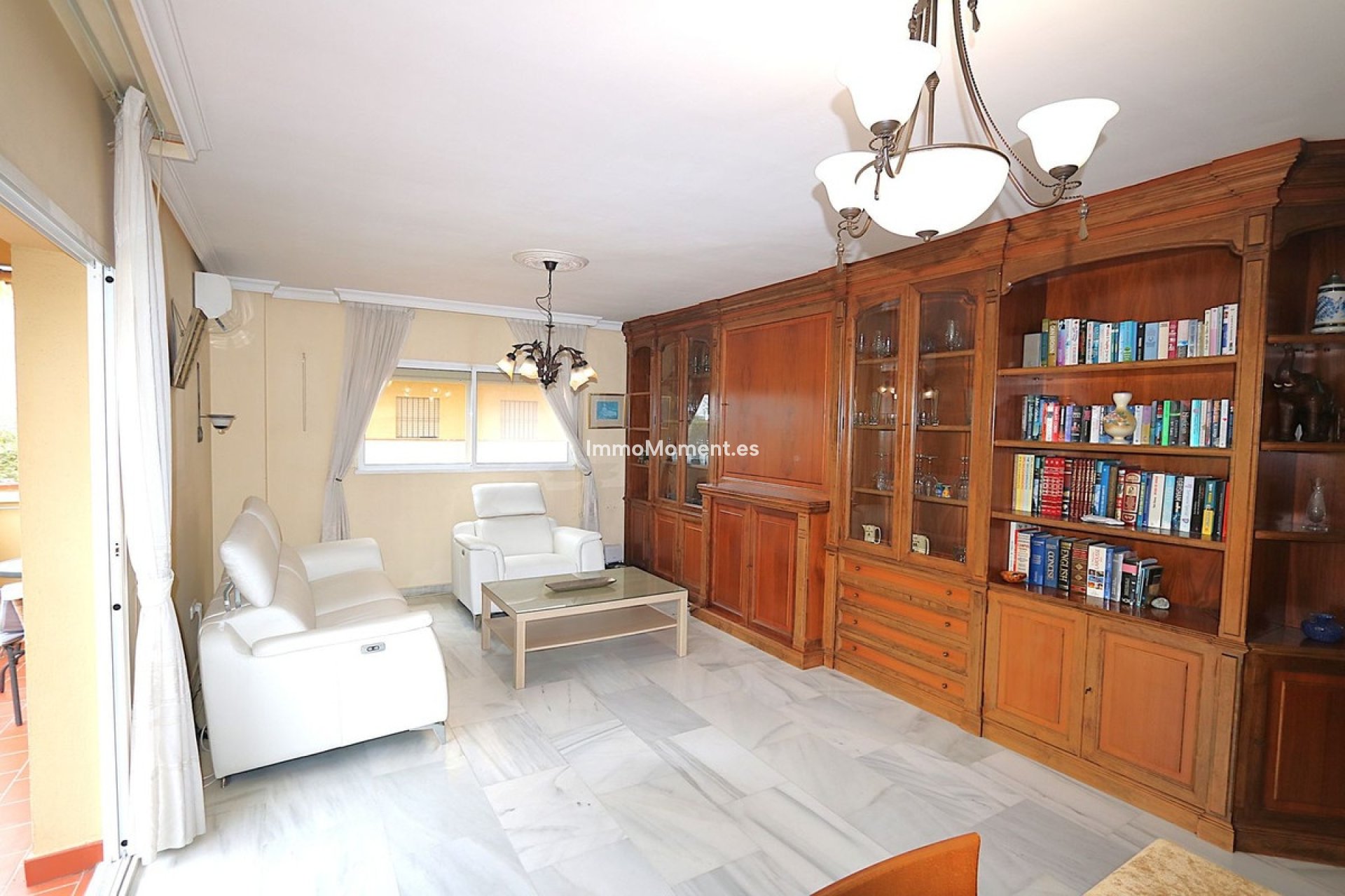 Reventa - Apartamento - Fuengirola - Fuengirola Centro
