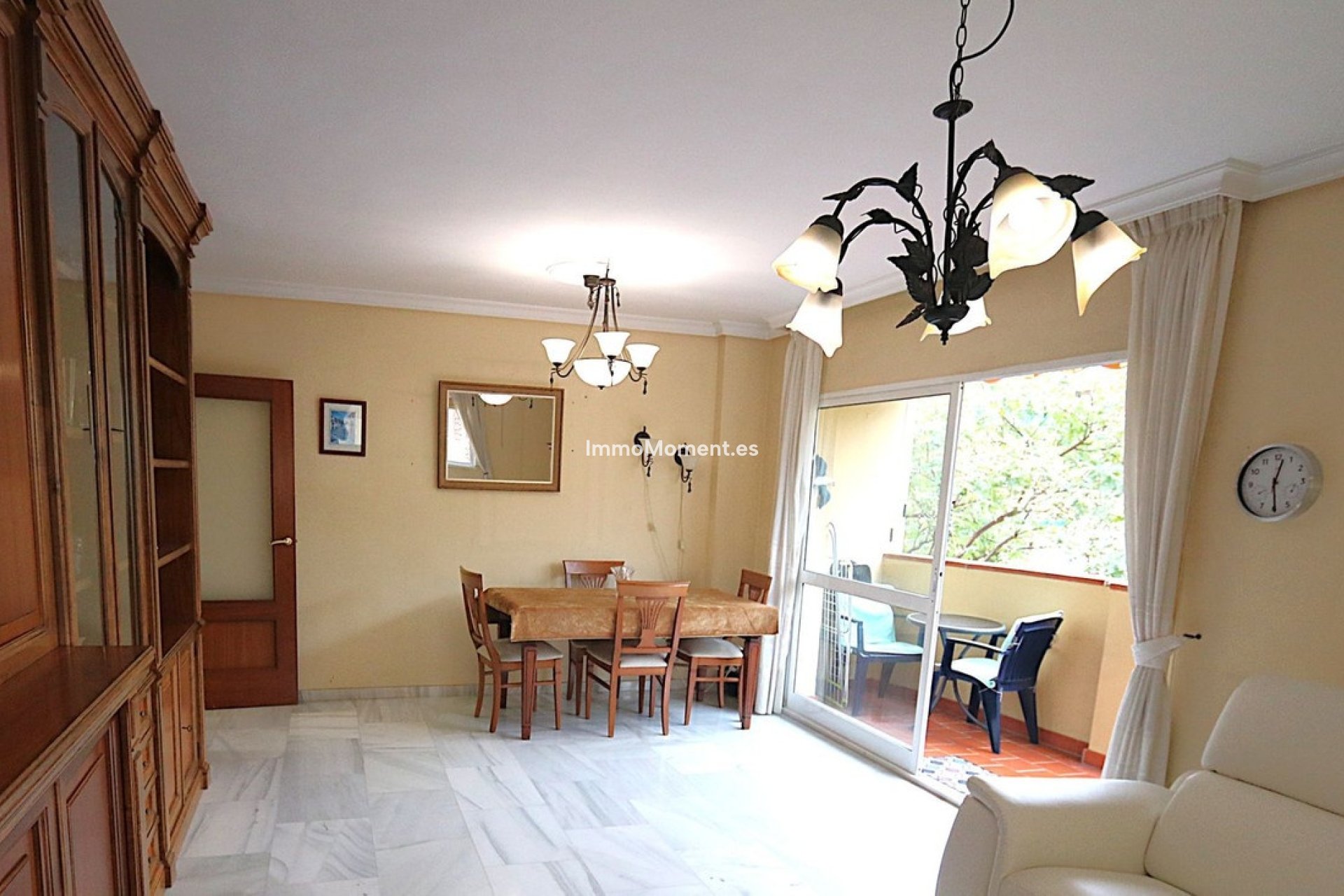 Reventa - Apartamento - Fuengirola - Fuengirola Centro