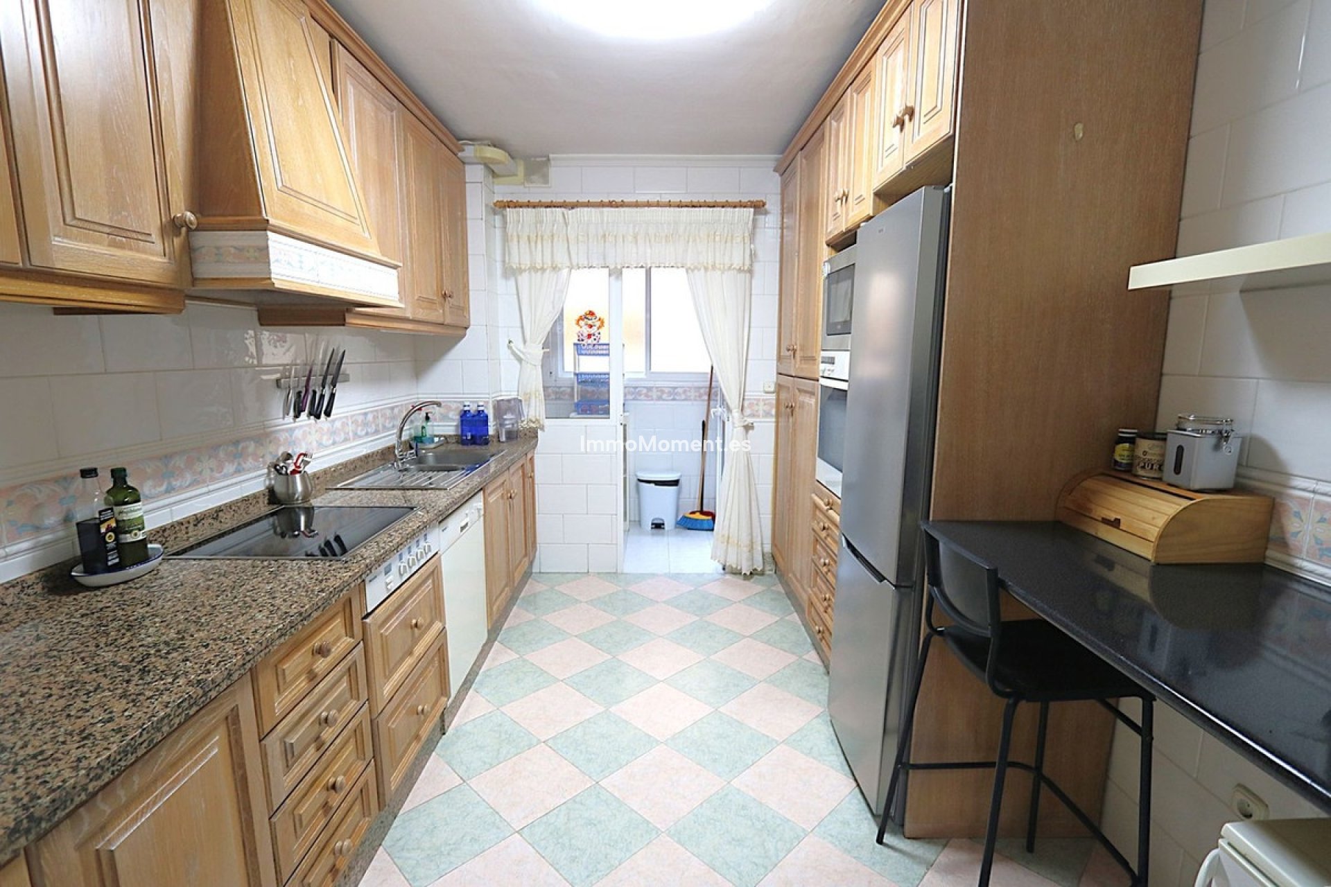 Reventa - Apartamento - Fuengirola - Fuengirola Centro