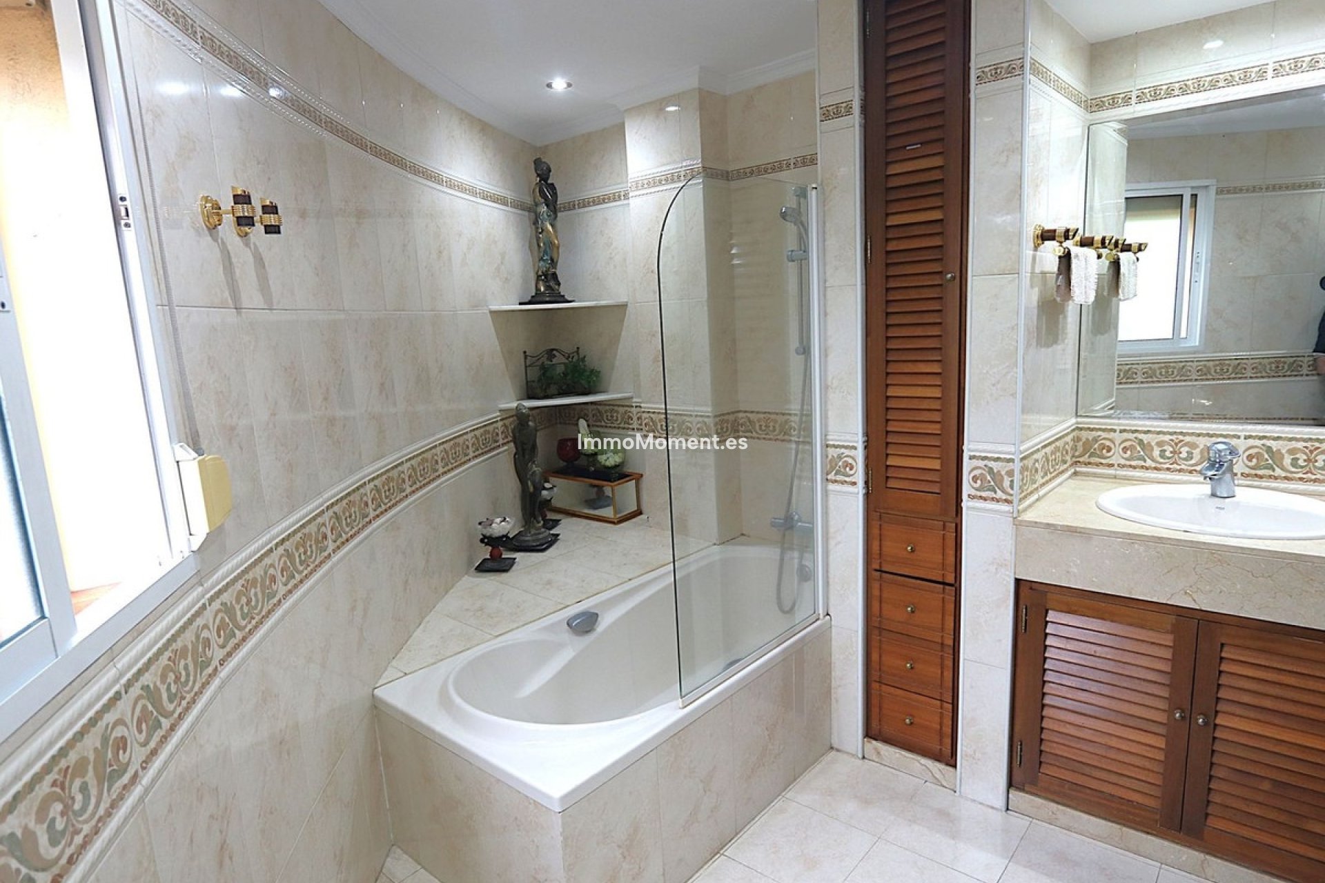 Reventa - Apartamento - Fuengirola - Fuengirola Centro