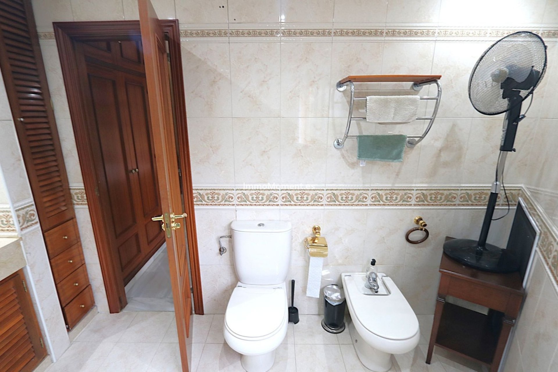 Reventa - Apartamento - Fuengirola - Fuengirola Centro