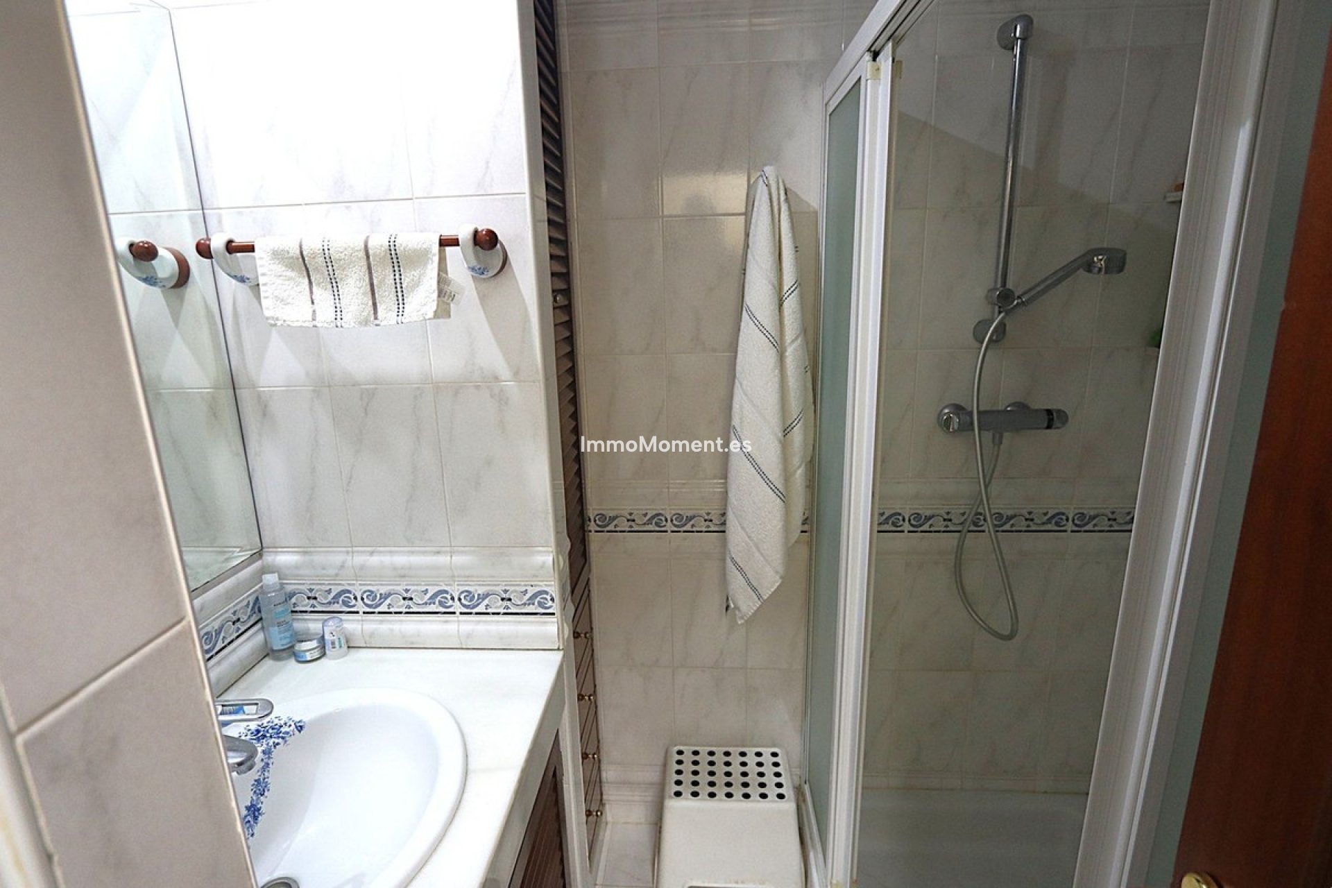 Reventa - Apartamento - Fuengirola - Fuengirola Centro