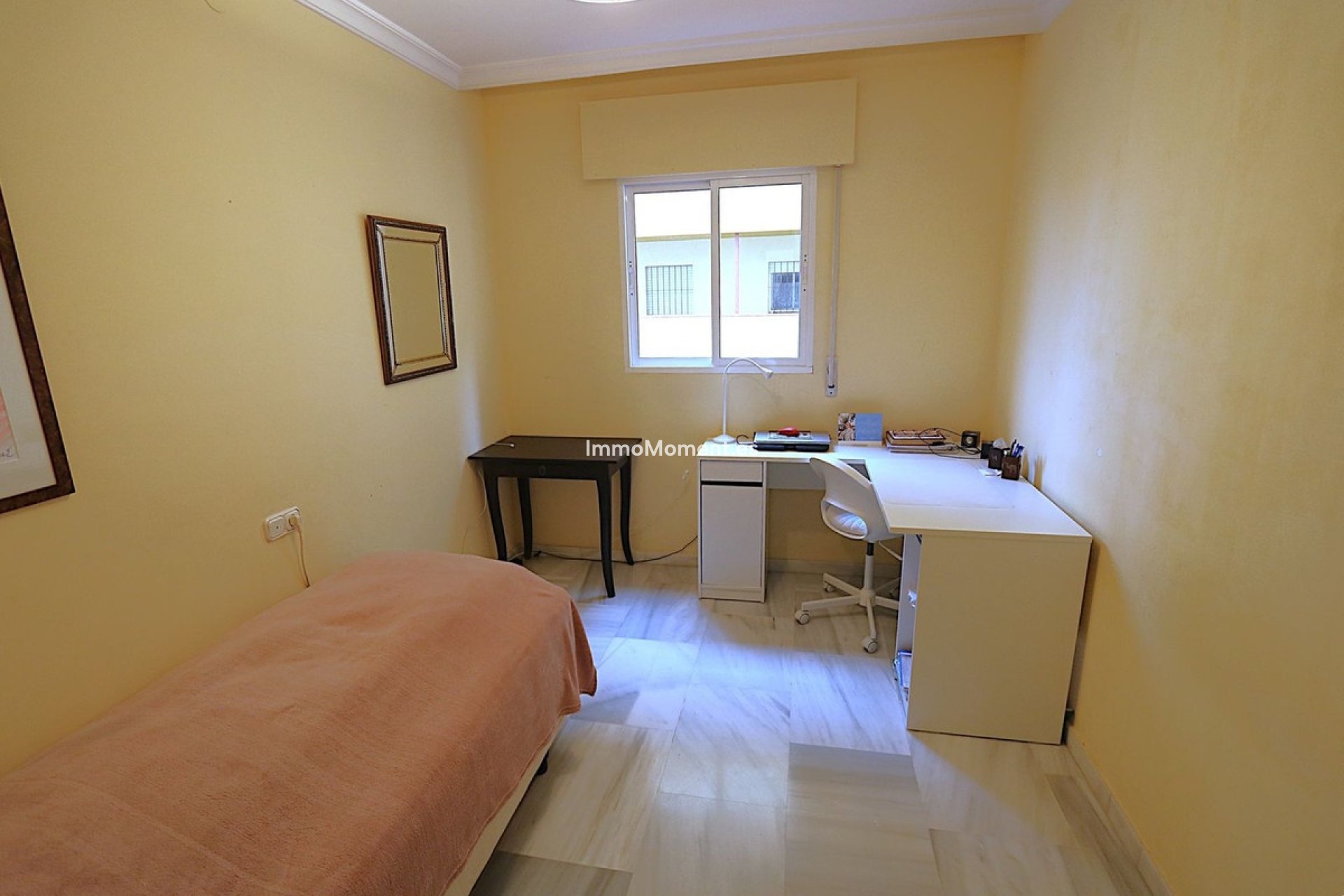Reventa - Apartamento - Fuengirola - Fuengirola Centro