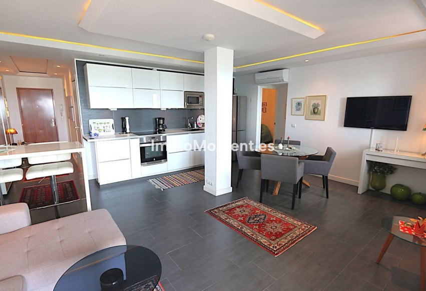 Reventa - Apartamento - Fuengirola - Fuengirola Centro