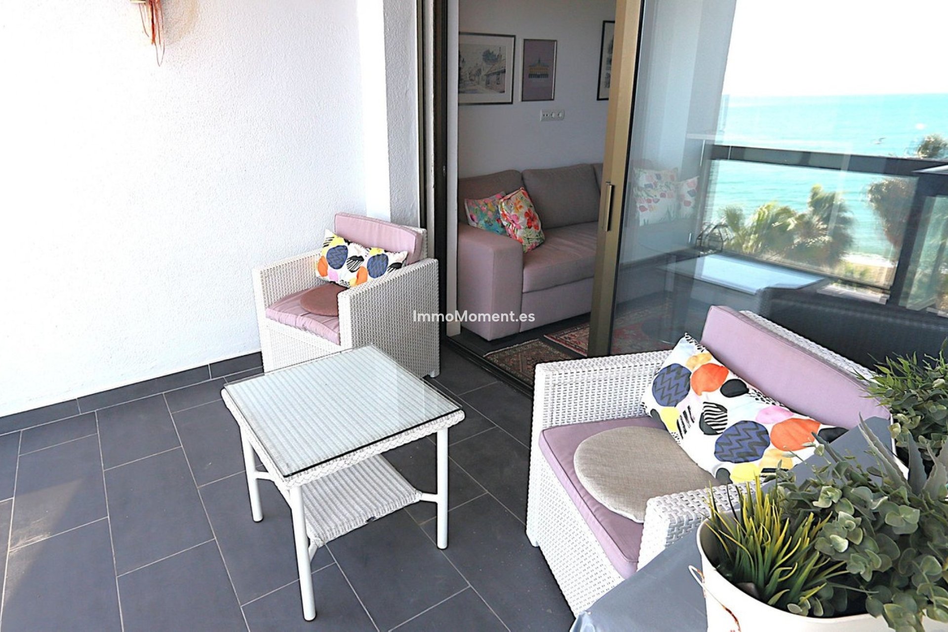 Reventa - Apartamento - Fuengirola - Fuengirola Centro