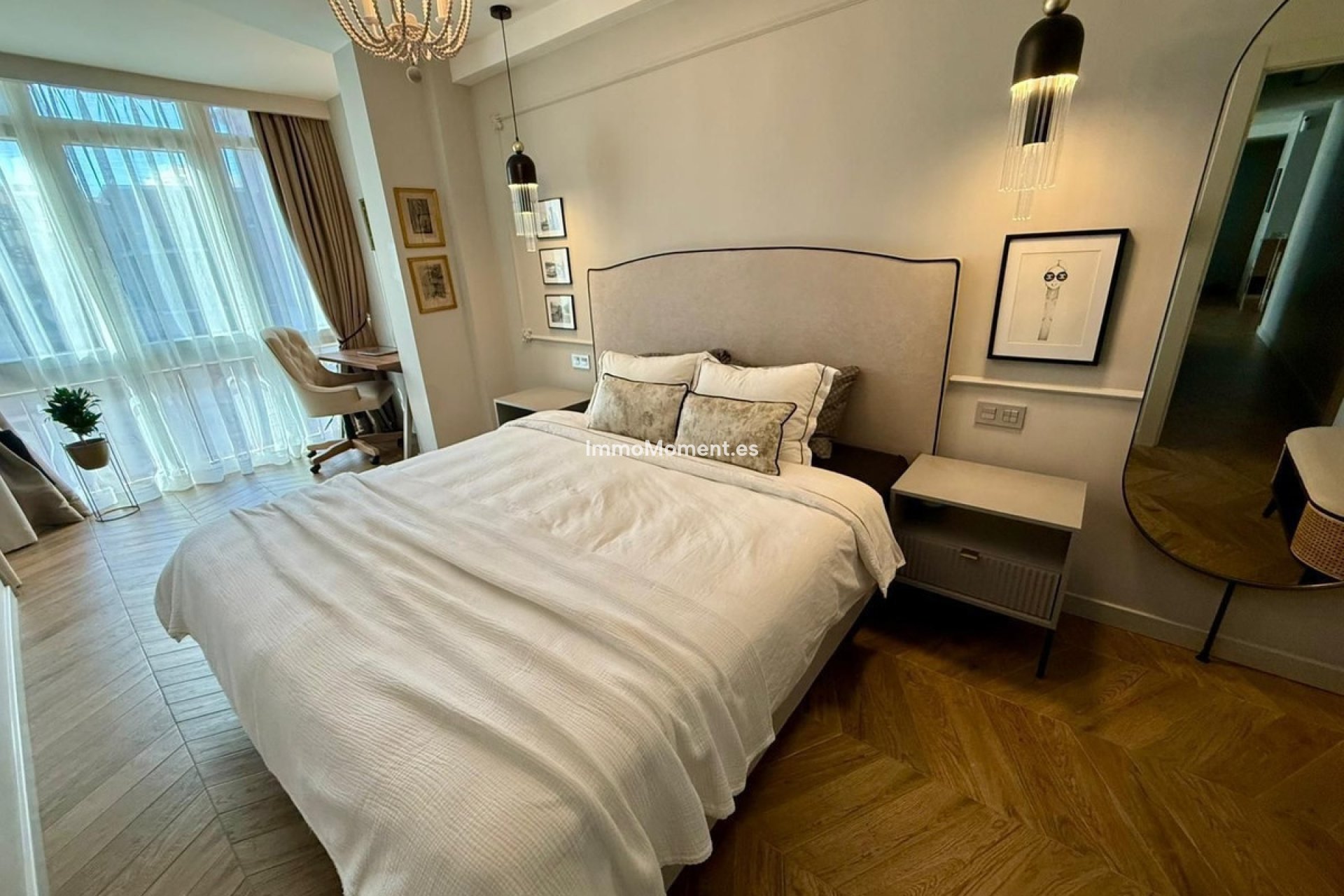 Reventa - Apartamento - Fuengirola - Fuengirola Centro