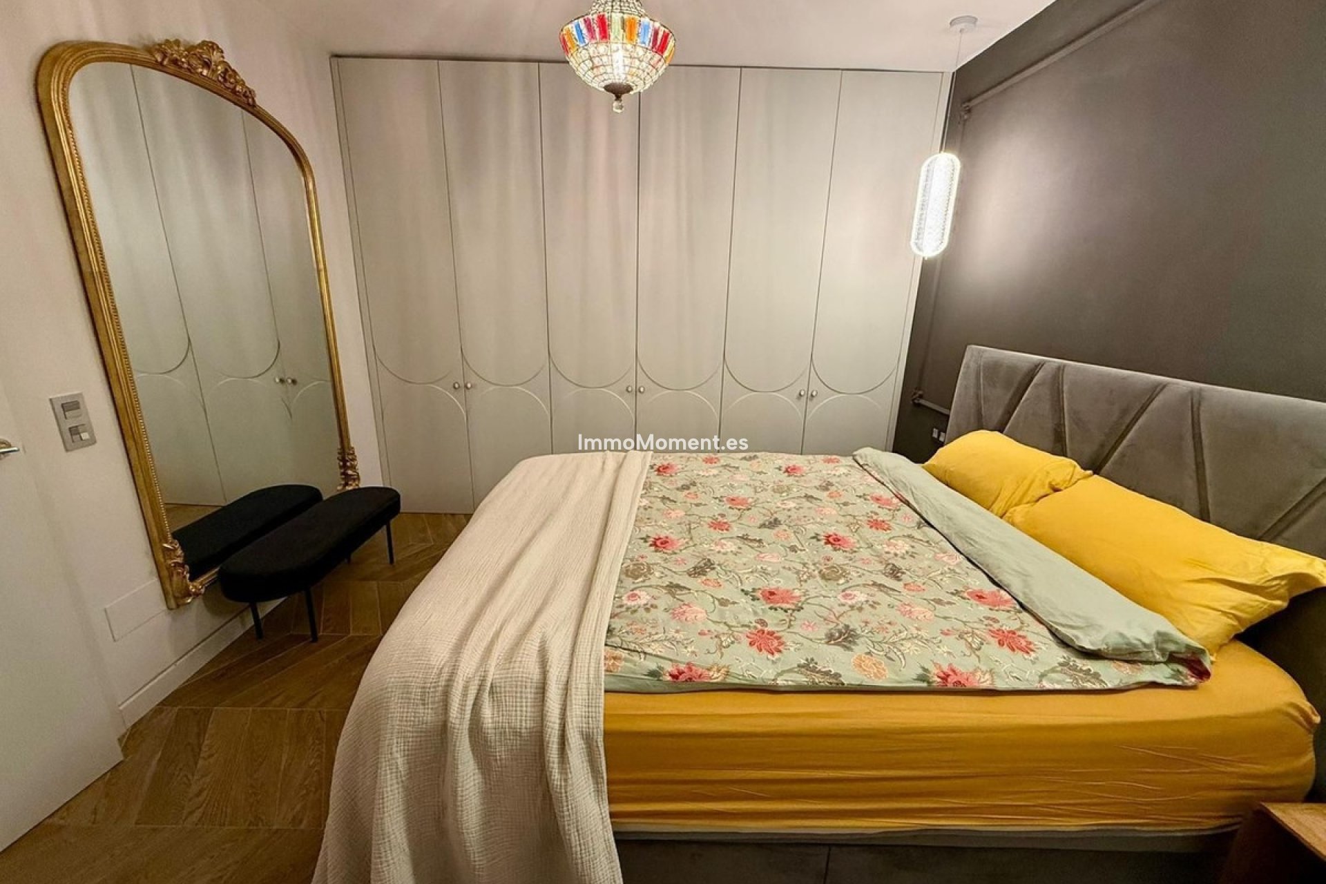 Reventa - Apartamento - Fuengirola - Fuengirola Centro