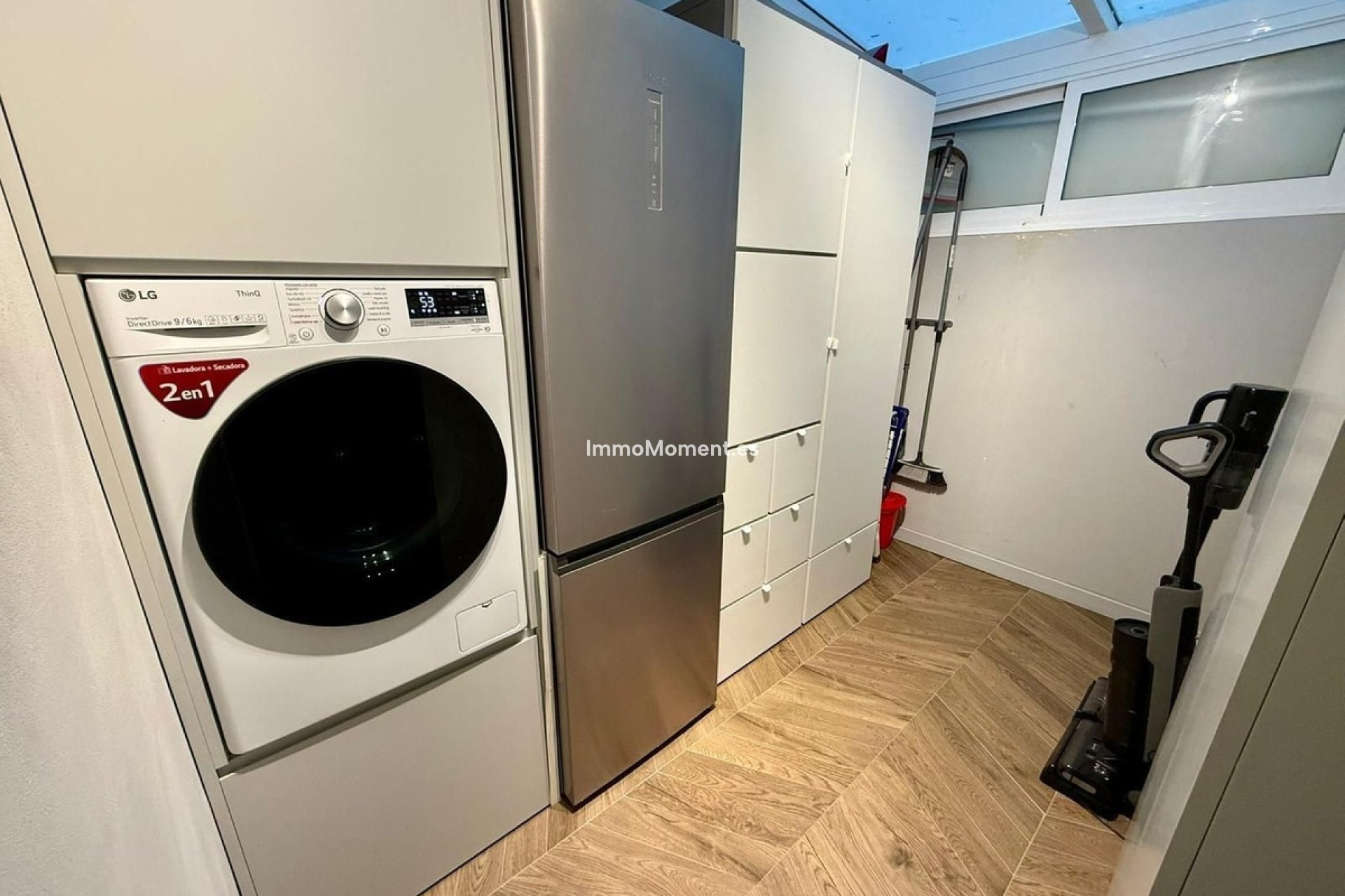 Reventa - Apartamento - Fuengirola - Fuengirola Centro