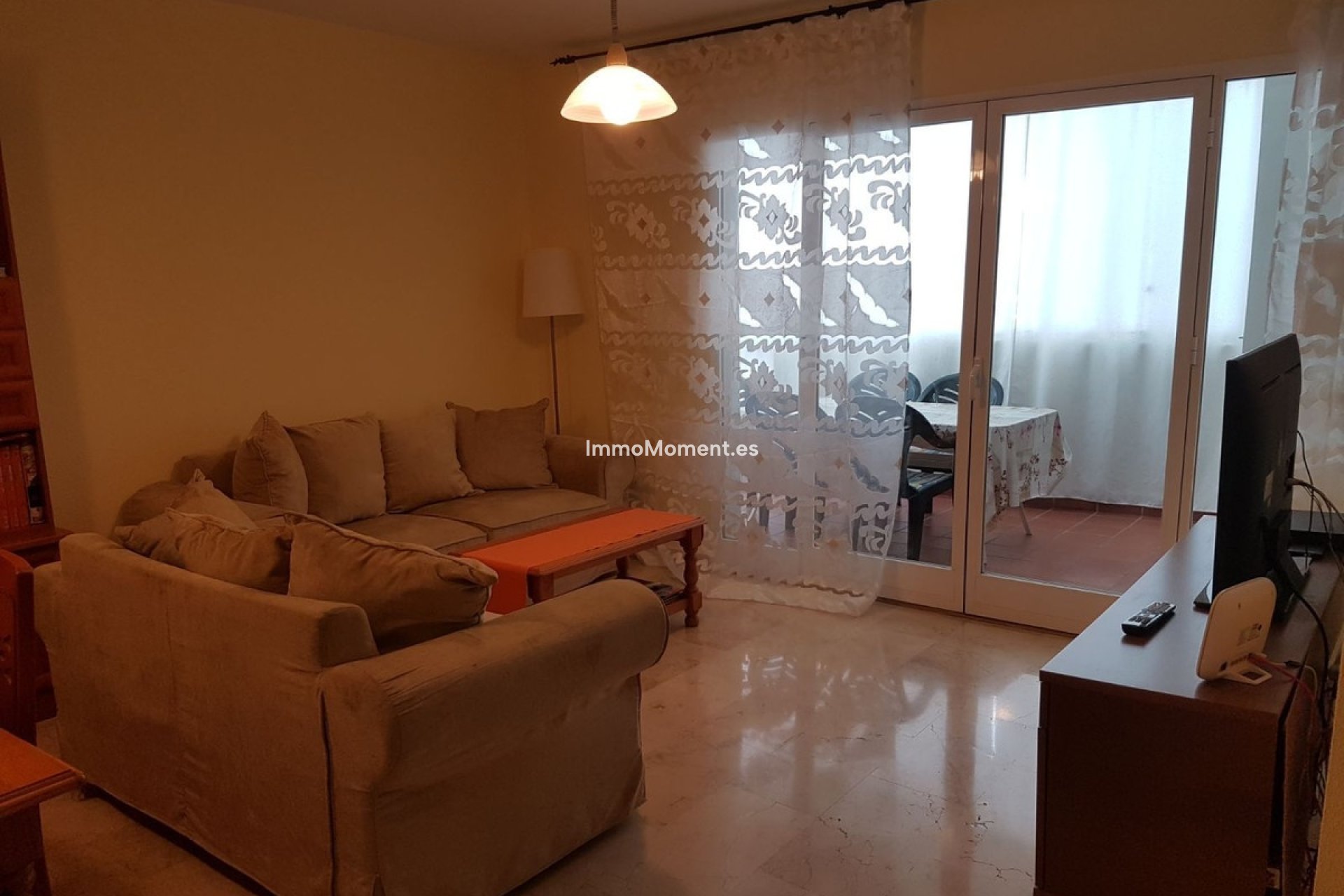 Reventa - Apartamento - Fuengirola - Fuengirola Centro
