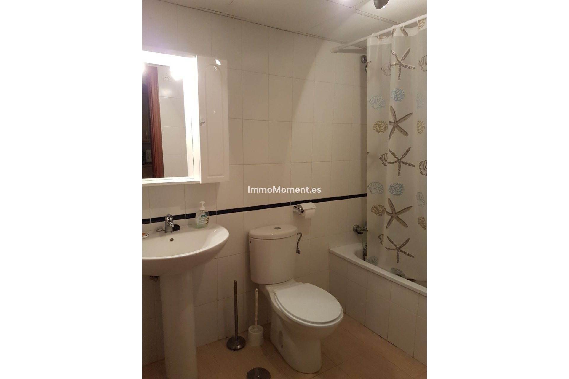 Reventa - Apartamento - Fuengirola - Fuengirola Centro