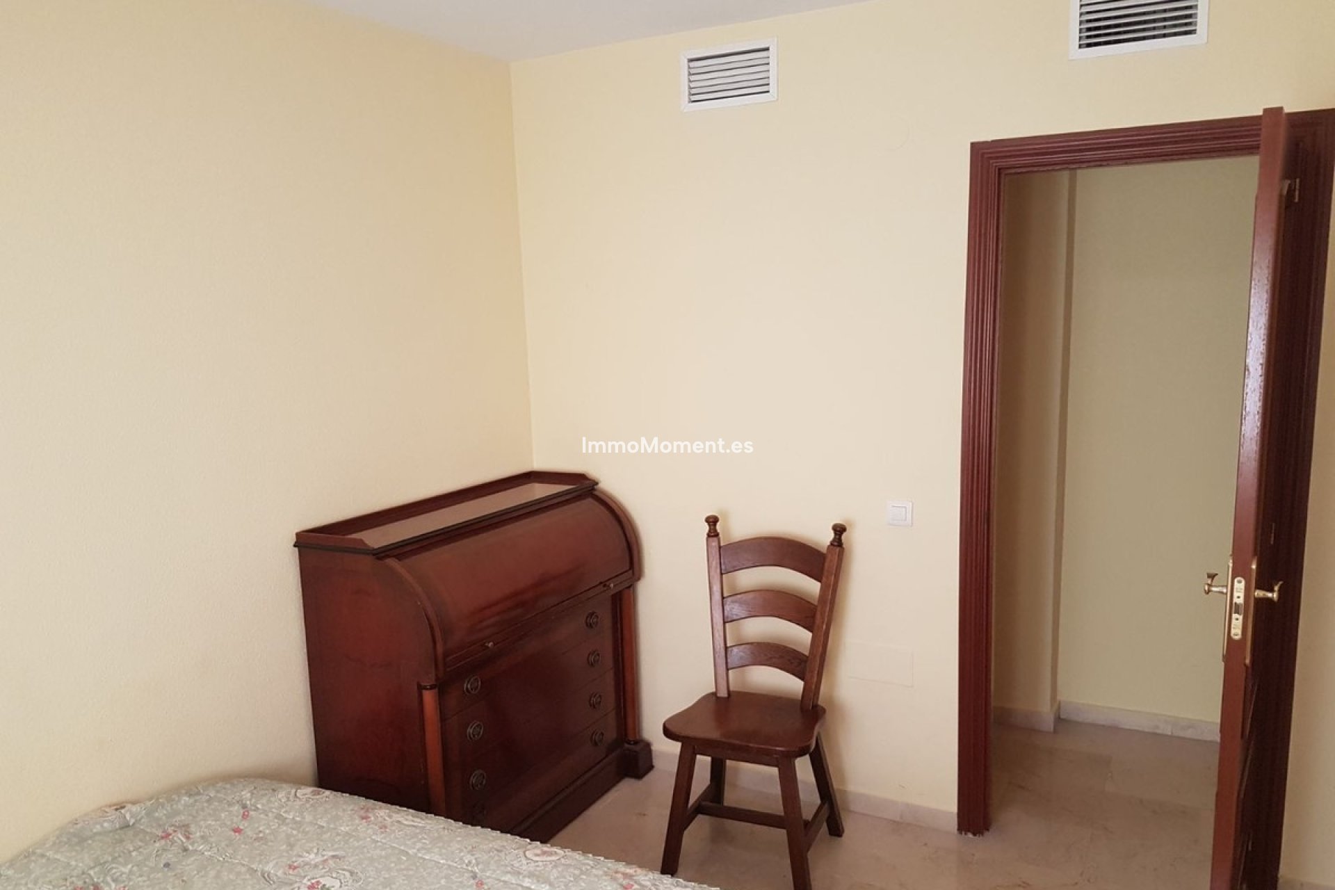 Reventa - Apartamento - Fuengirola - Fuengirola Centro