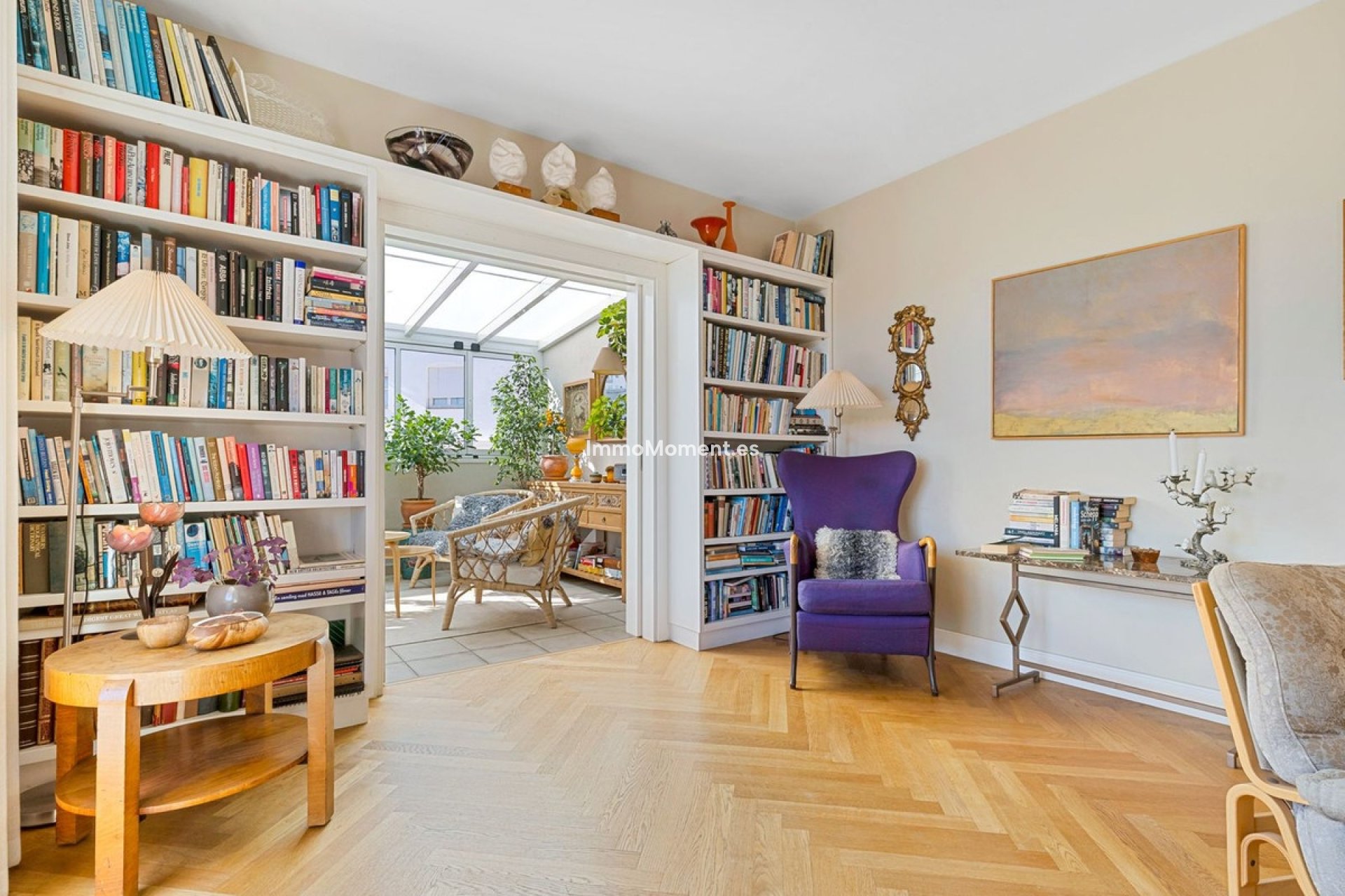 Reventa - Apartamento - Fuengirola - Fuengirola Centro