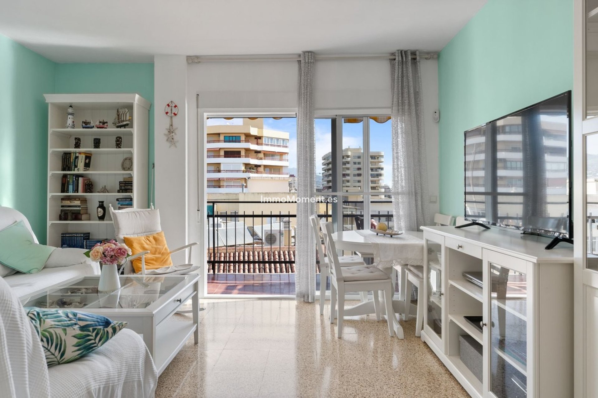 Reventa - Apartamento - Fuengirola - Fuengirola Centro