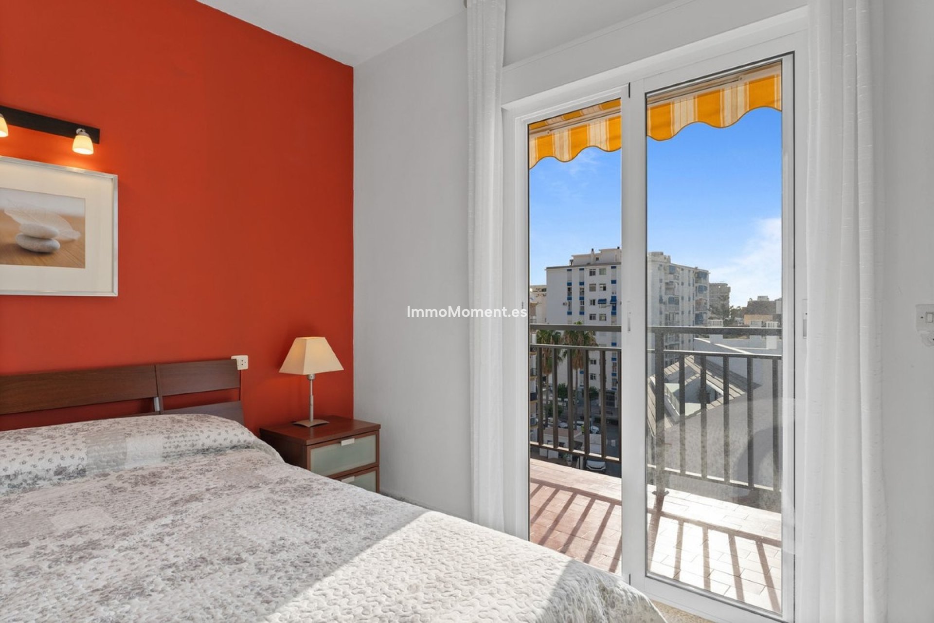 Reventa - Apartamento - Fuengirola - Fuengirola Centro