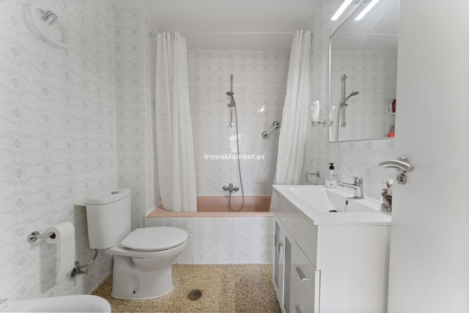 Reventa - Apartamento - Fuengirola - Fuengirola Centro