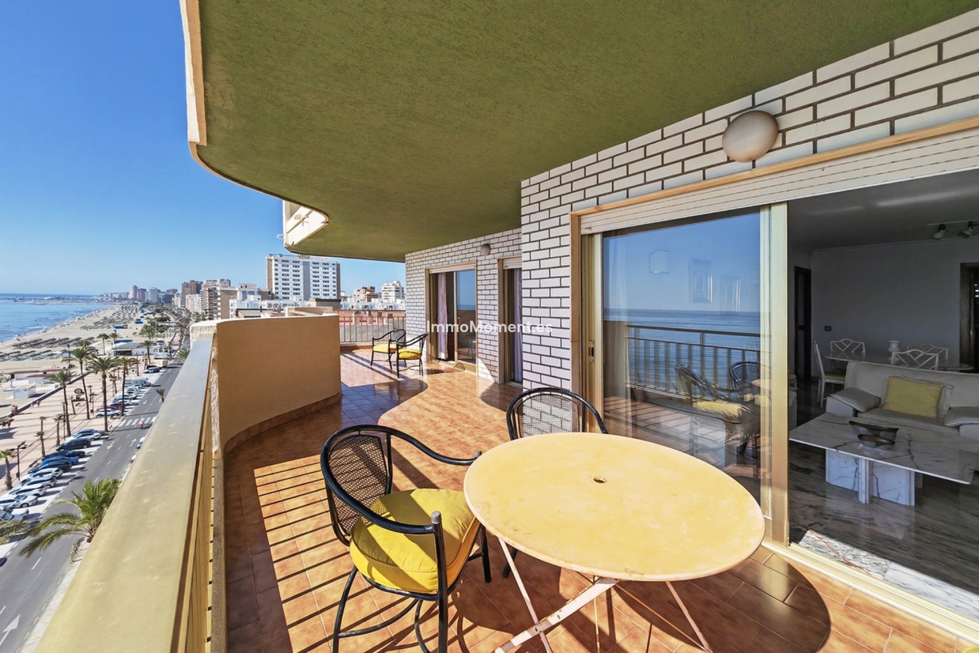 Reventa - Apartamento - Fuengirola - Fuengirola Centro