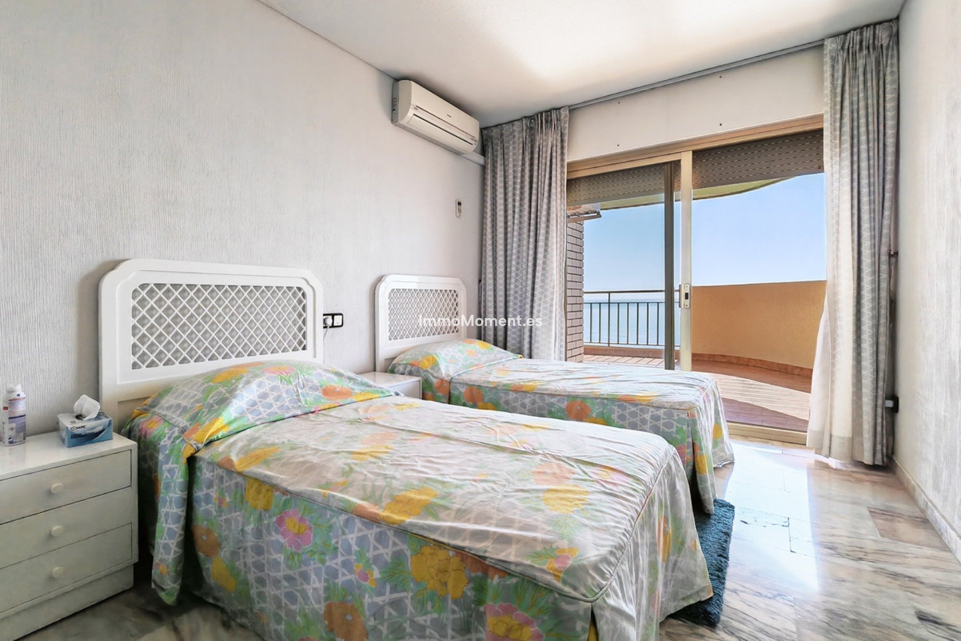 Reventa - Apartamento - Fuengirola - Fuengirola Centro