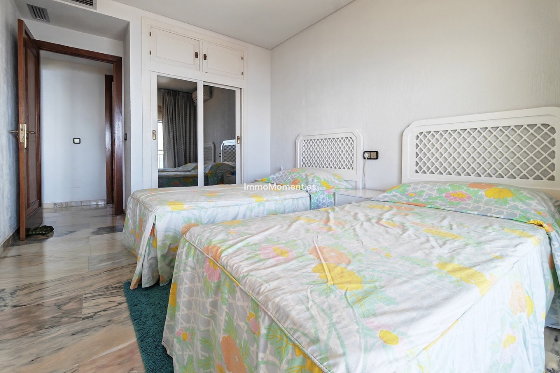 Reventa - Apartamento - Fuengirola - Fuengirola Centro