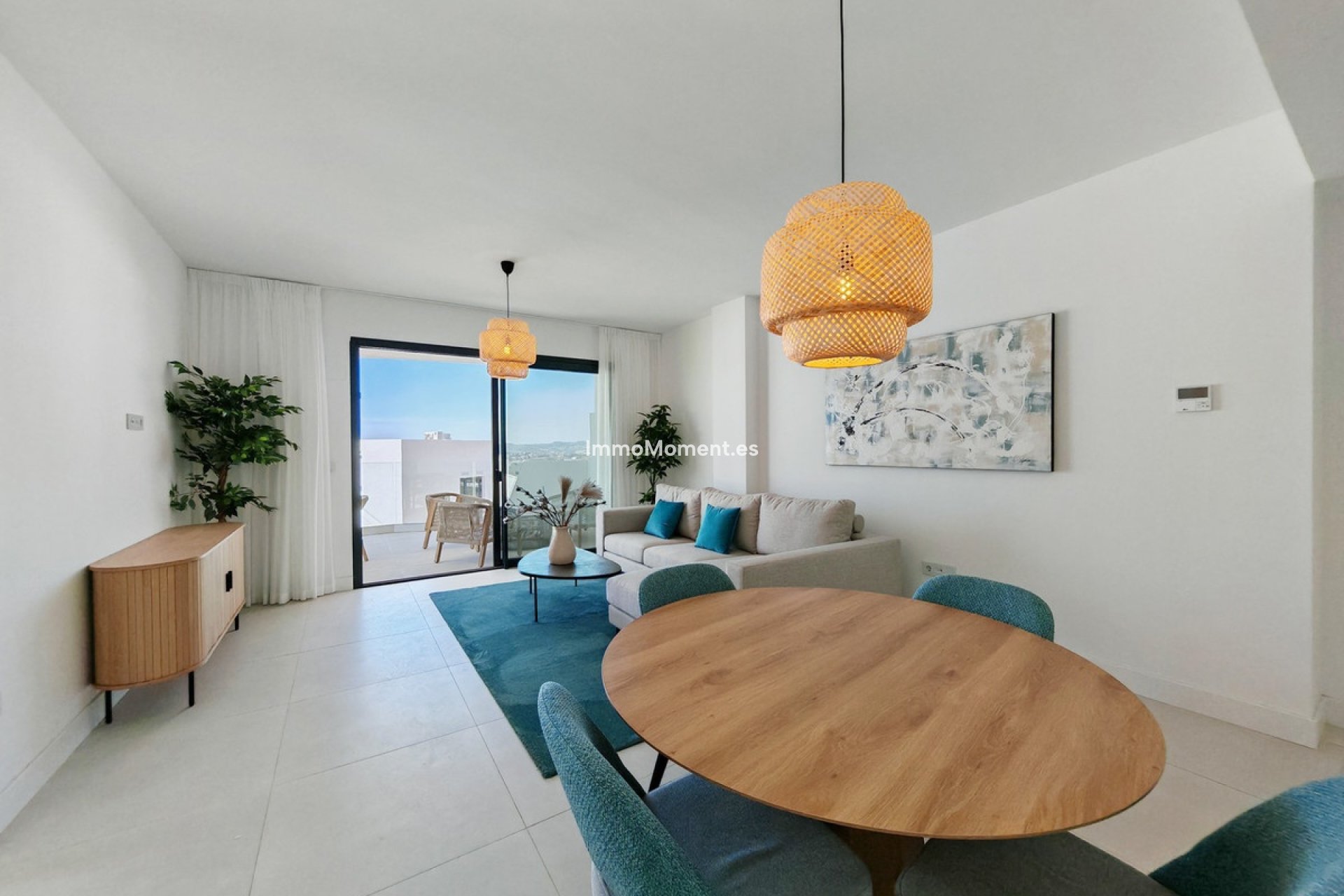 Reventa - Apartamento - Fuengirola - Fuengirola Centro