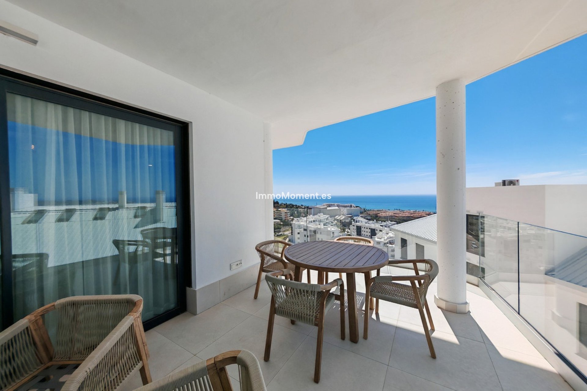 Reventa - Apartamento - Fuengirola - Fuengirola Centro