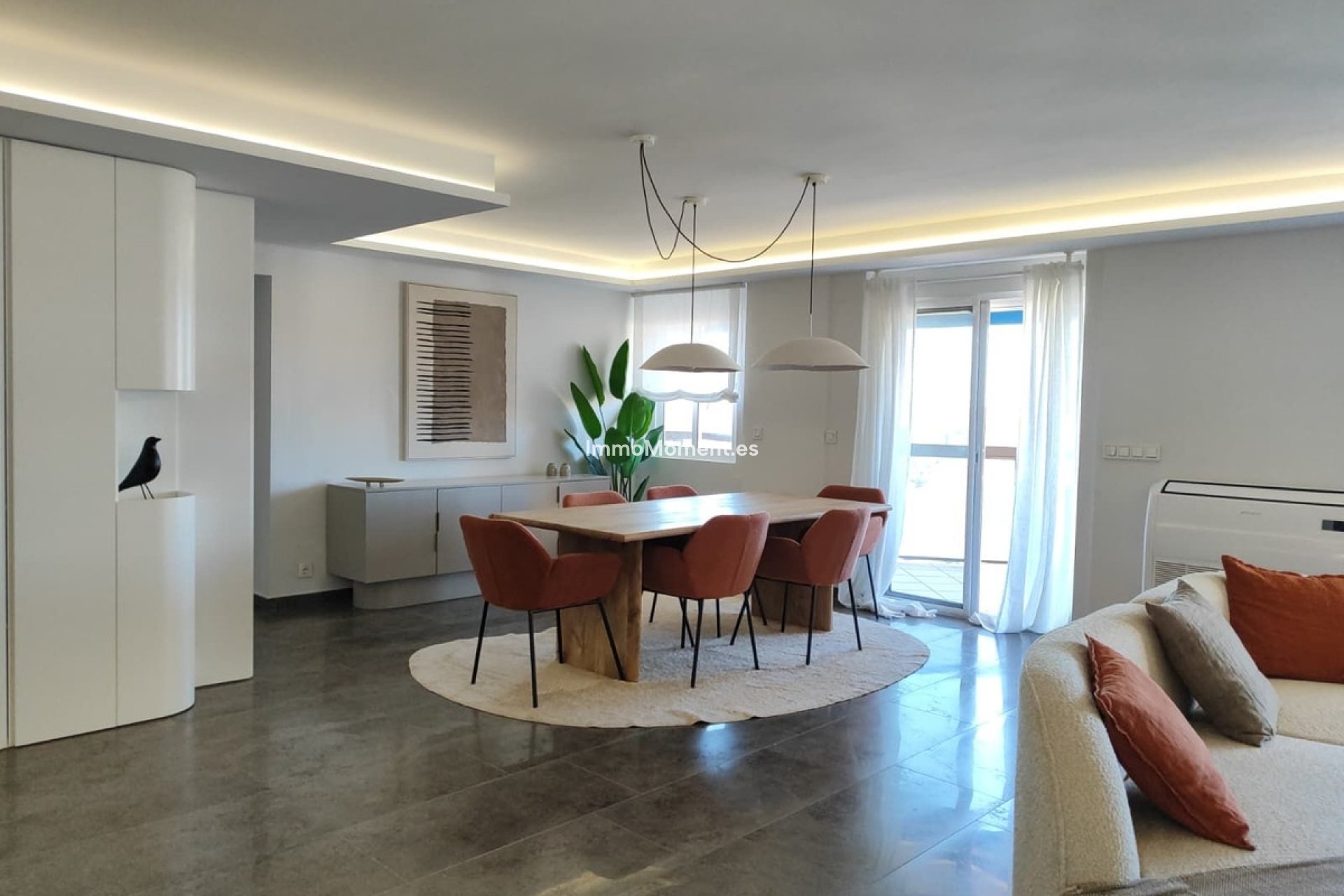 Reventa - Apartamento - Fuengirola - Fuengirola Centro