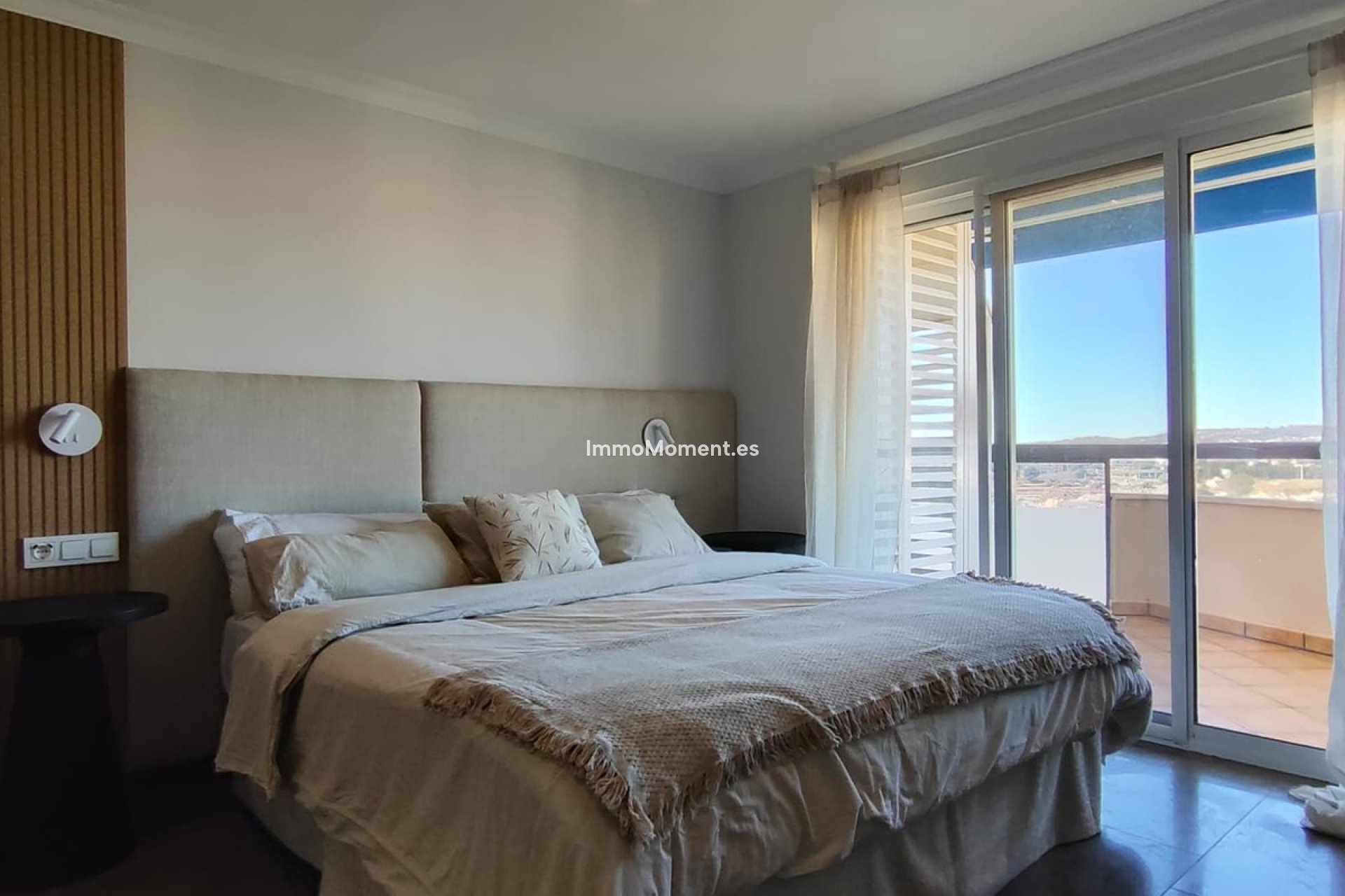 Reventa - Apartamento - Fuengirola - Fuengirola Centro