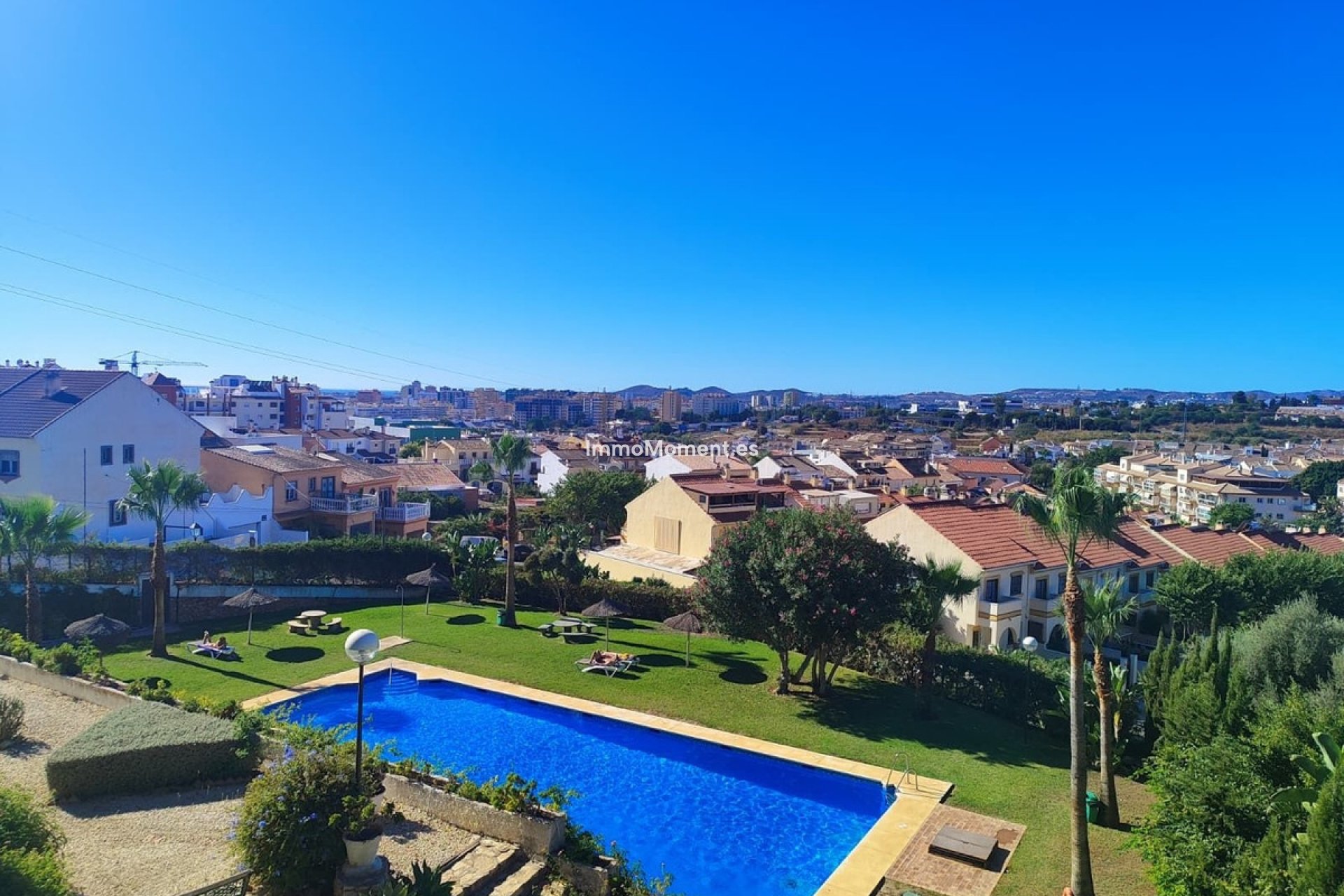 Reventa - Apartamento - Fuengirola - Fuengirola Centro