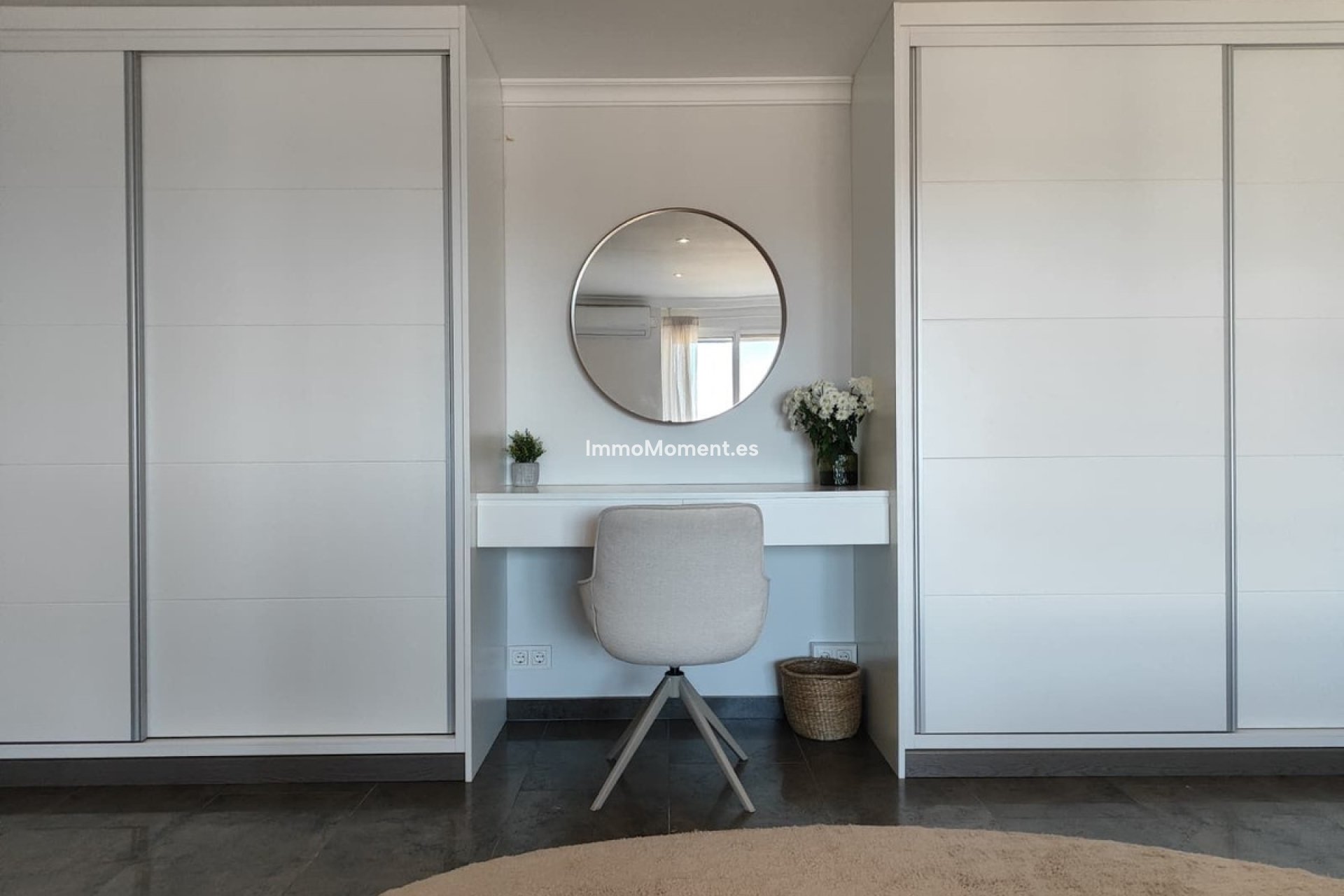 Reventa - Apartamento - Fuengirola - Fuengirola Centro