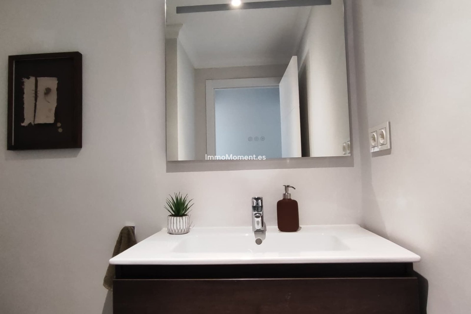 Reventa - Apartamento - Fuengirola - Fuengirola Centro