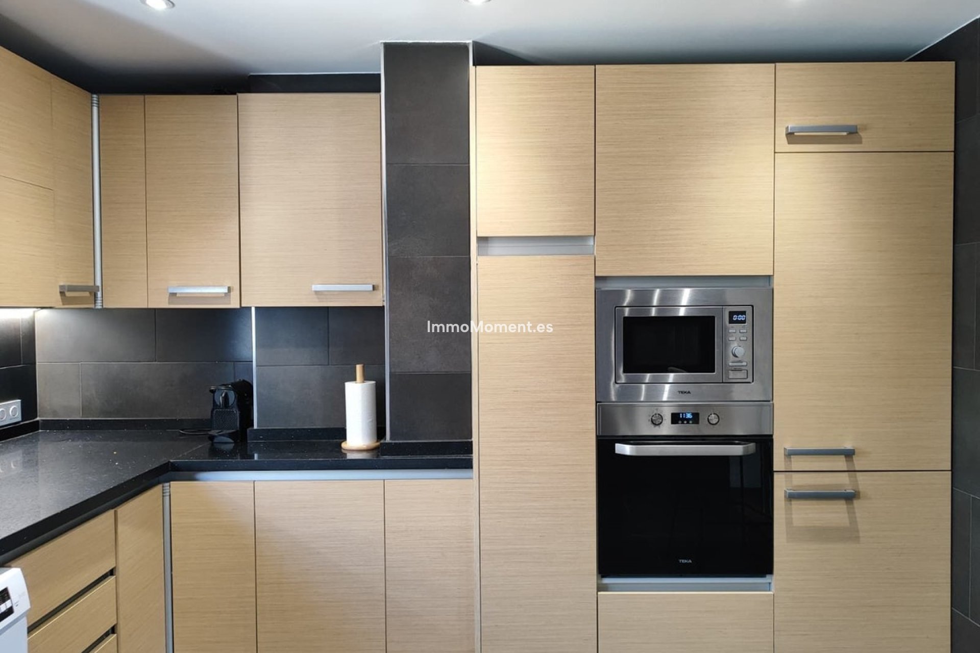 Reventa - Apartamento - Fuengirola - Fuengirola Centro