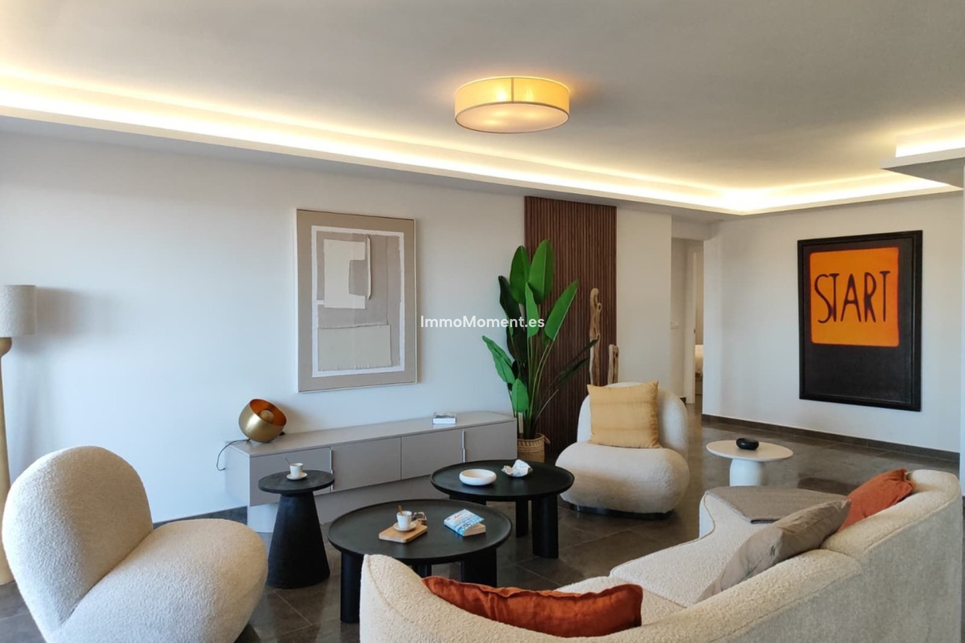 Reventa - Apartamento - Fuengirola - Fuengirola Centro