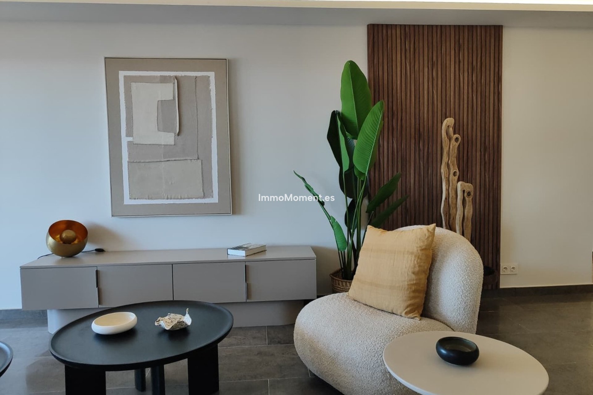 Reventa - Apartamento - Fuengirola - Fuengirola Centro