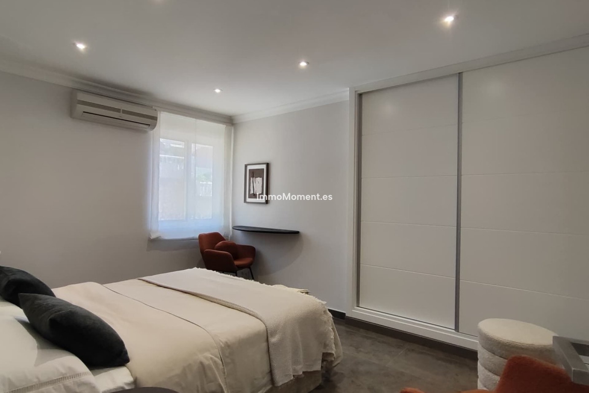 Reventa - Apartamento - Fuengirola - Fuengirola Centro