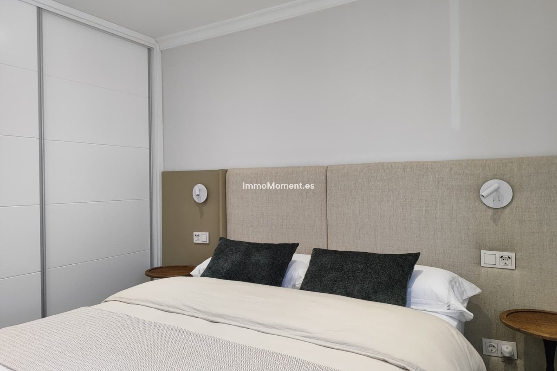 Reventa - Apartamento - Fuengirola - Fuengirola Centro