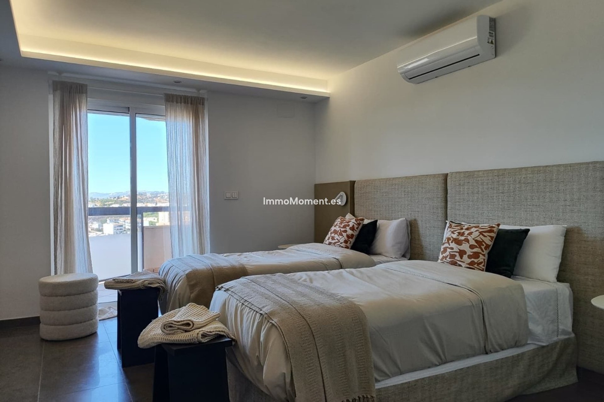 Reventa - Apartamento - Fuengirola - Fuengirola Centro