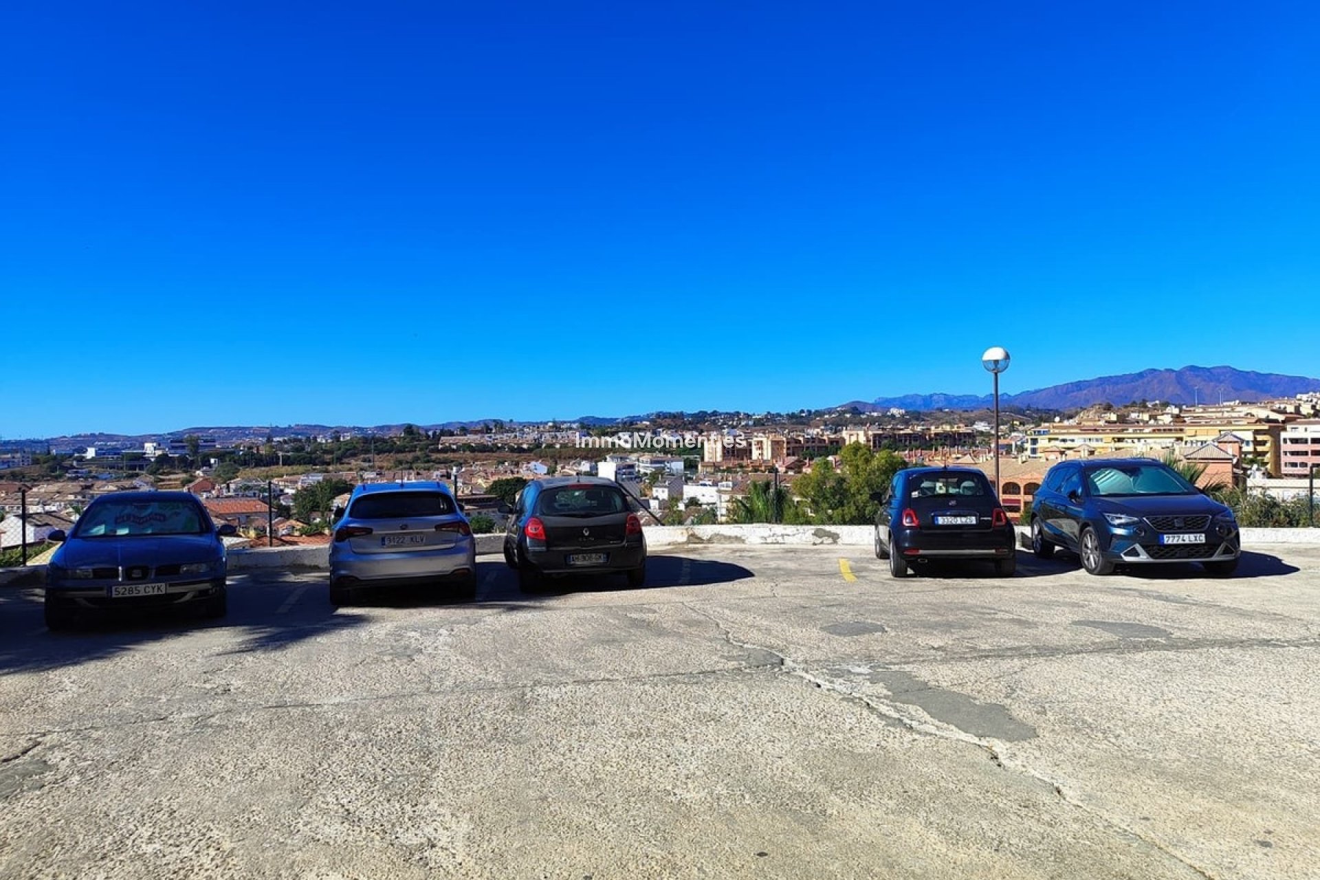 Reventa - Apartamento - Fuengirola - Fuengirola Centro