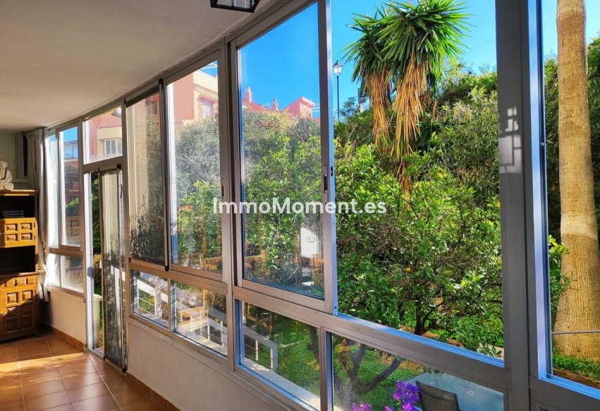 Reventa - Apartamento - Fuengirola - Fuengirola Centro